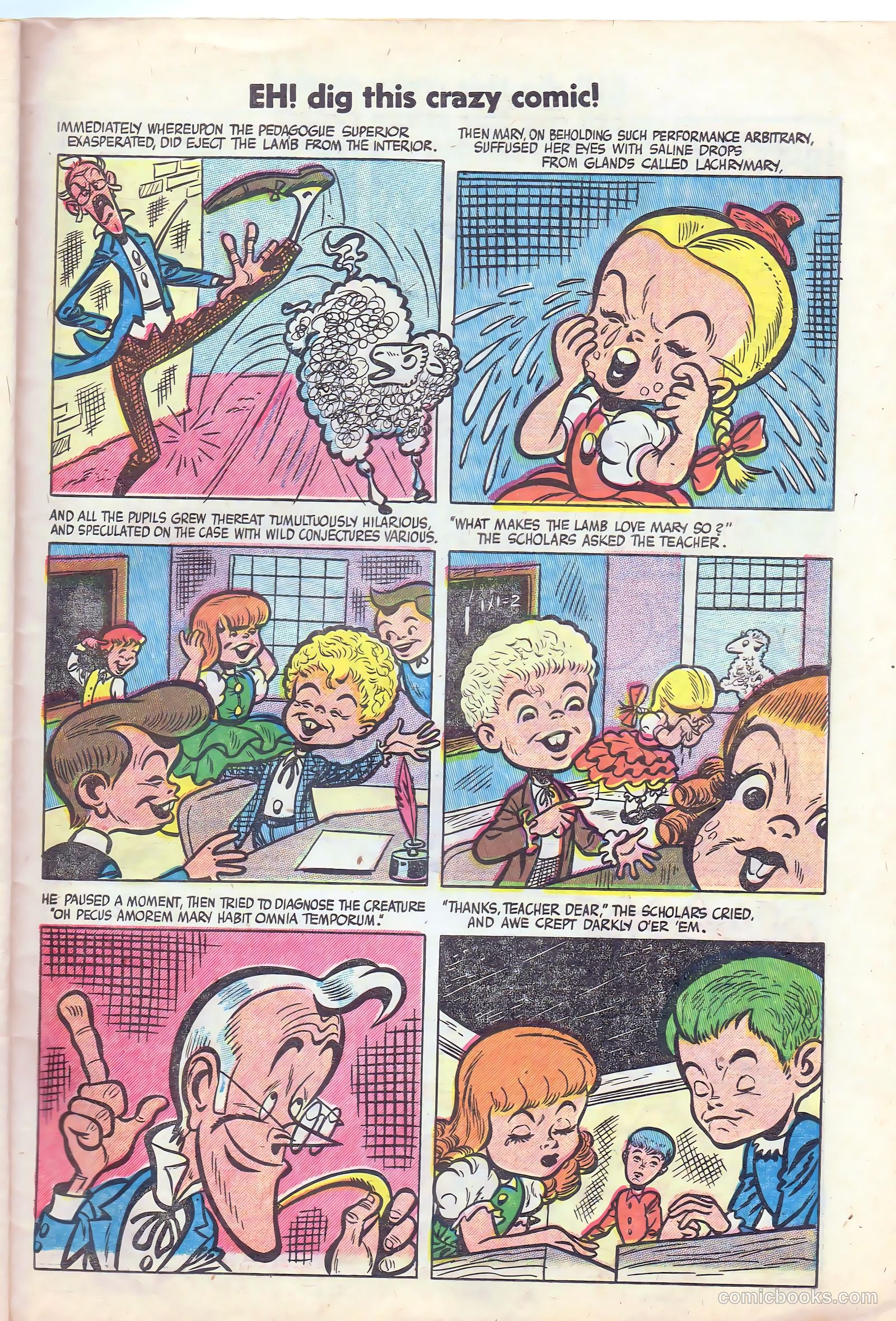 Eh! #5 — page 27 of 36