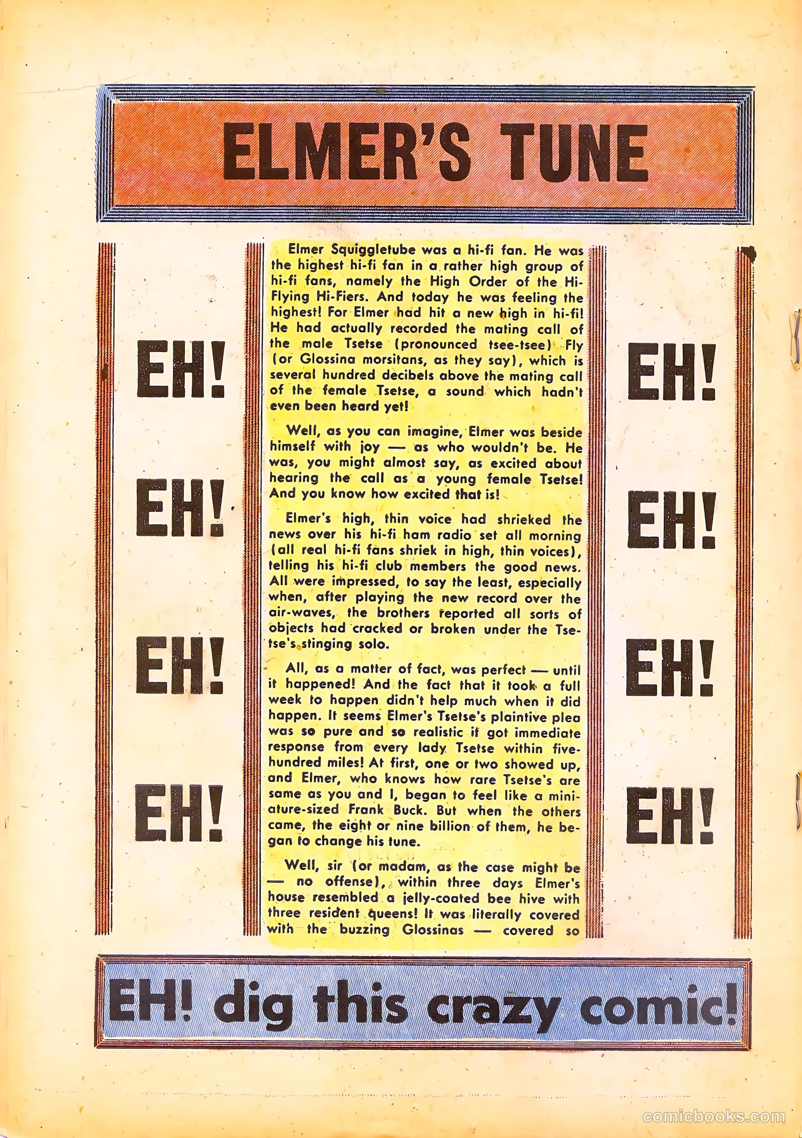 Eh! #6 — page 18 of 36