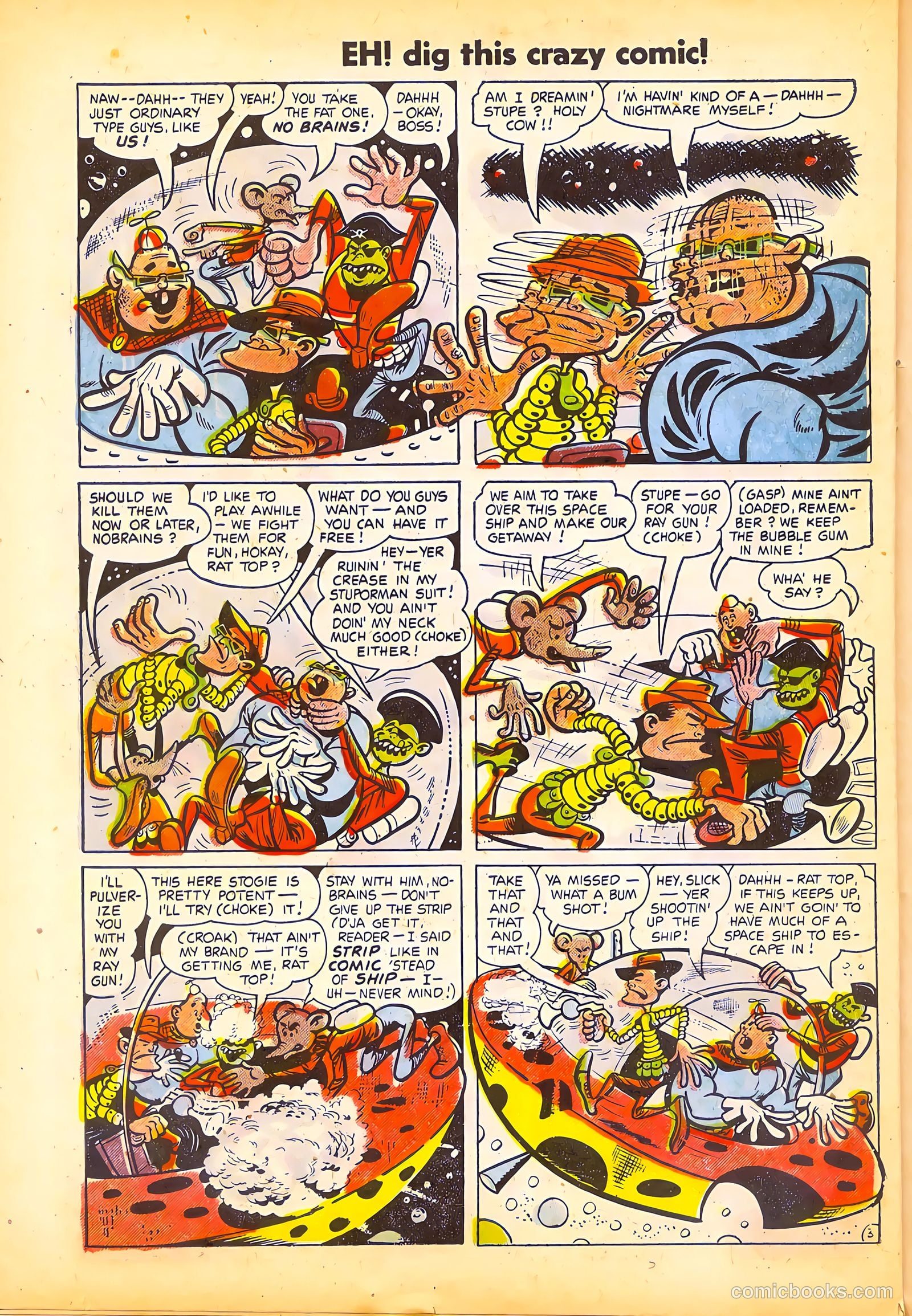 Eh! #6 — page 22 of 36