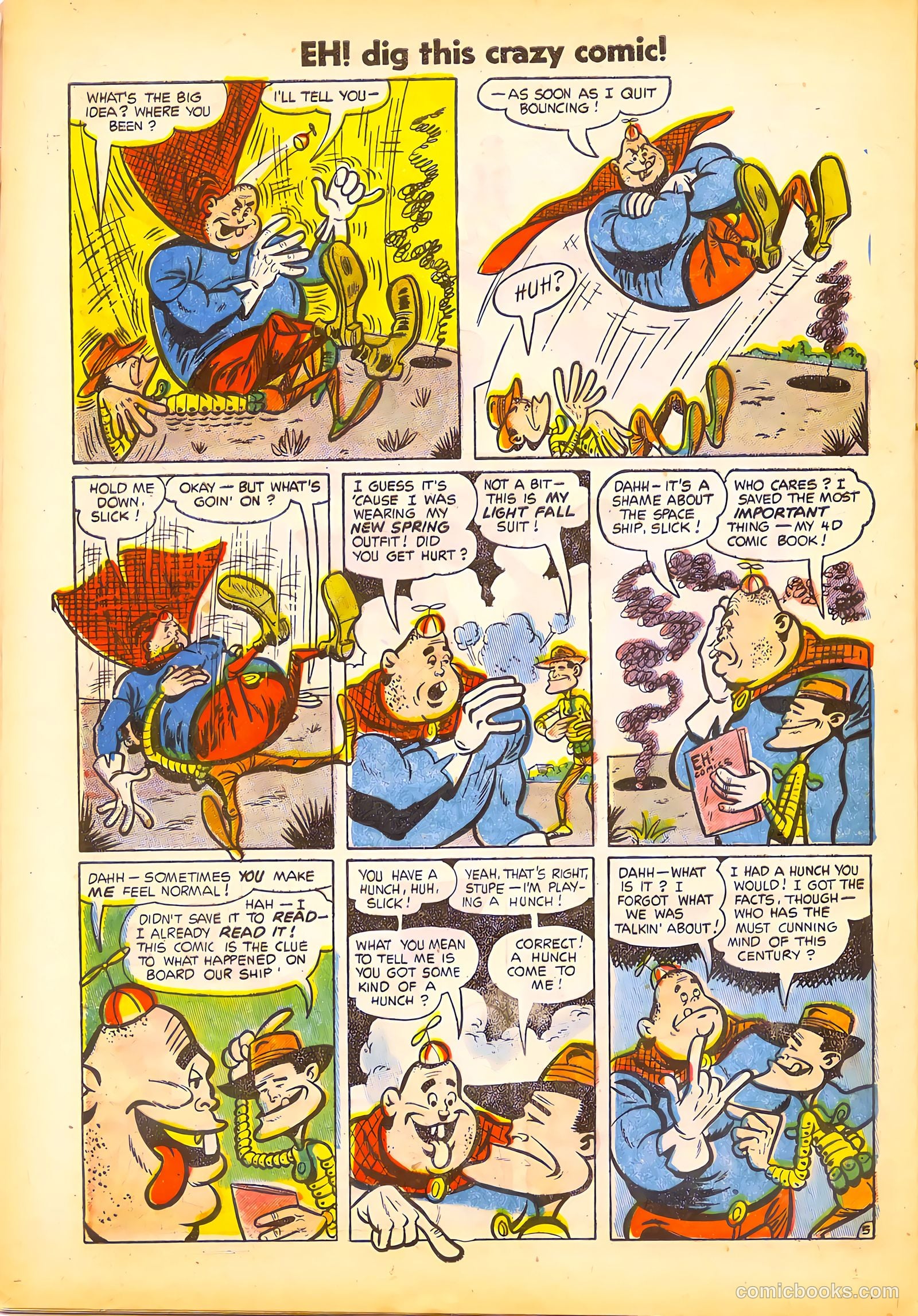 Eh! #6 — page 24 of 36