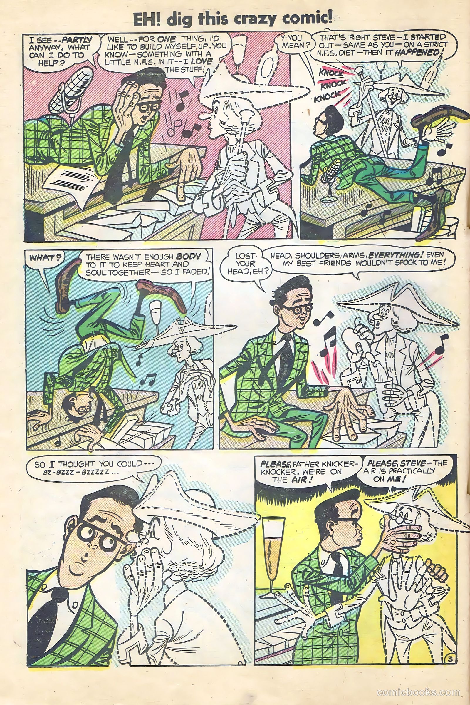 Eh! #7 — page 22 of 36