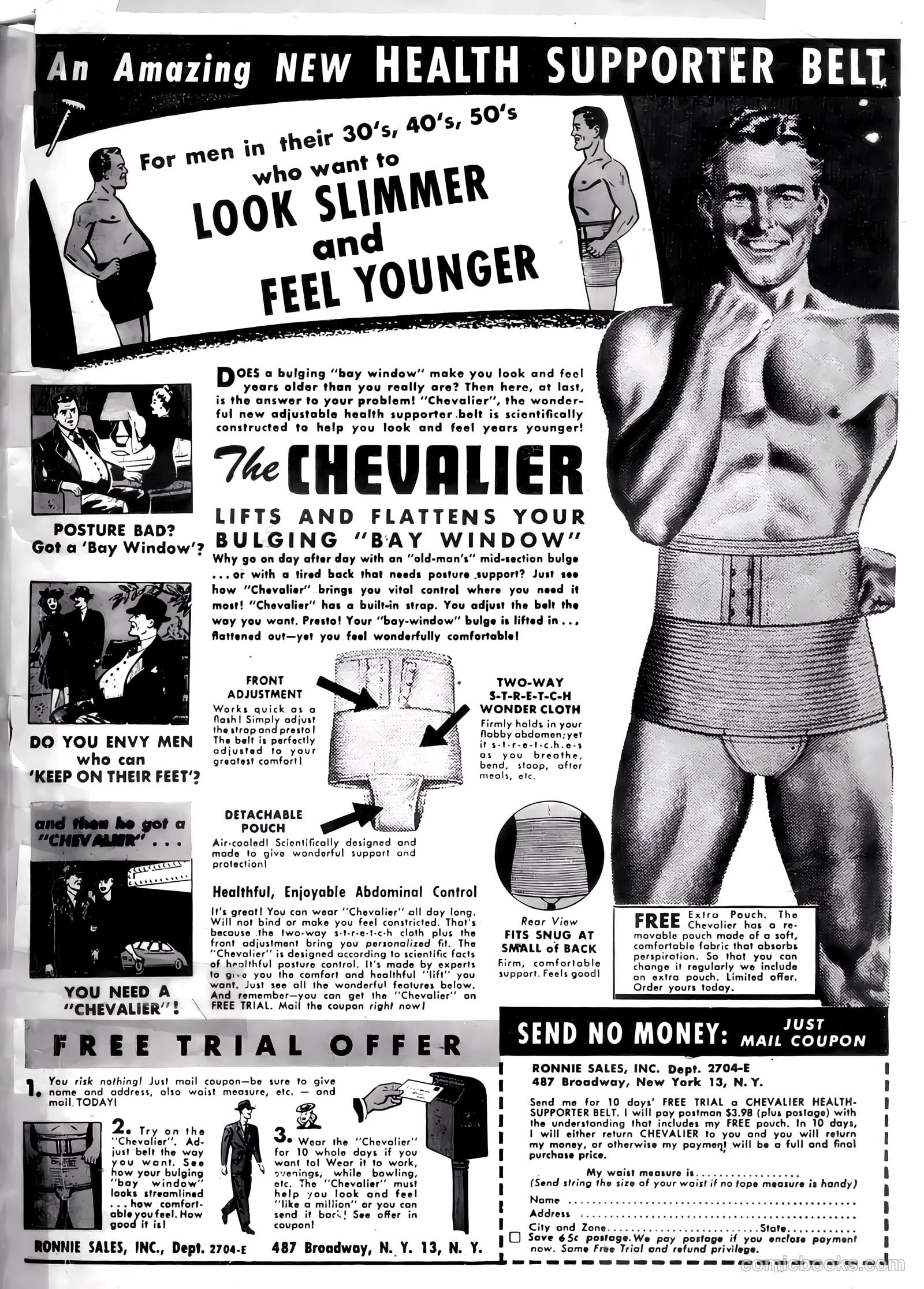 Ellery Queen #2 — page 35 of 36