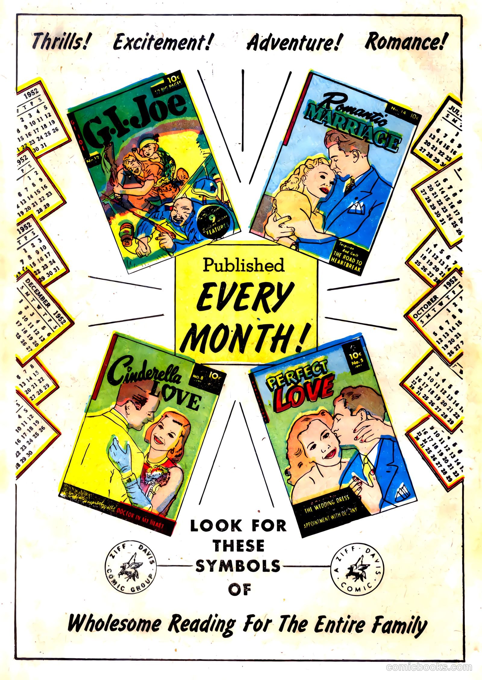 Ellery Queen #2 — page 18 of 36