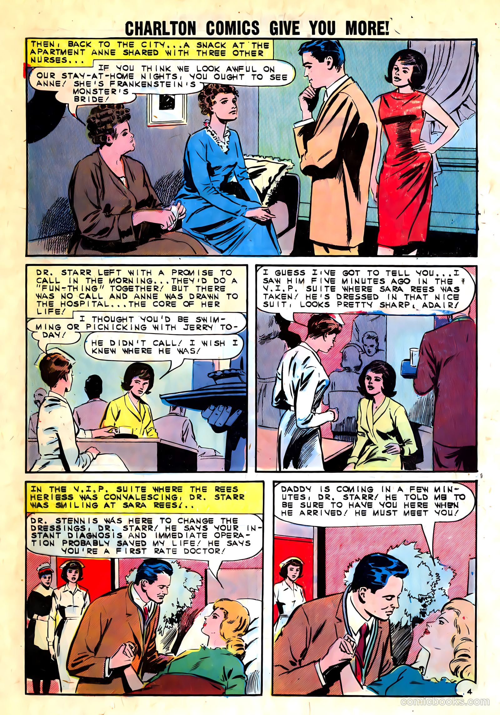 Emergency Doctor #1 — page 25 of 36