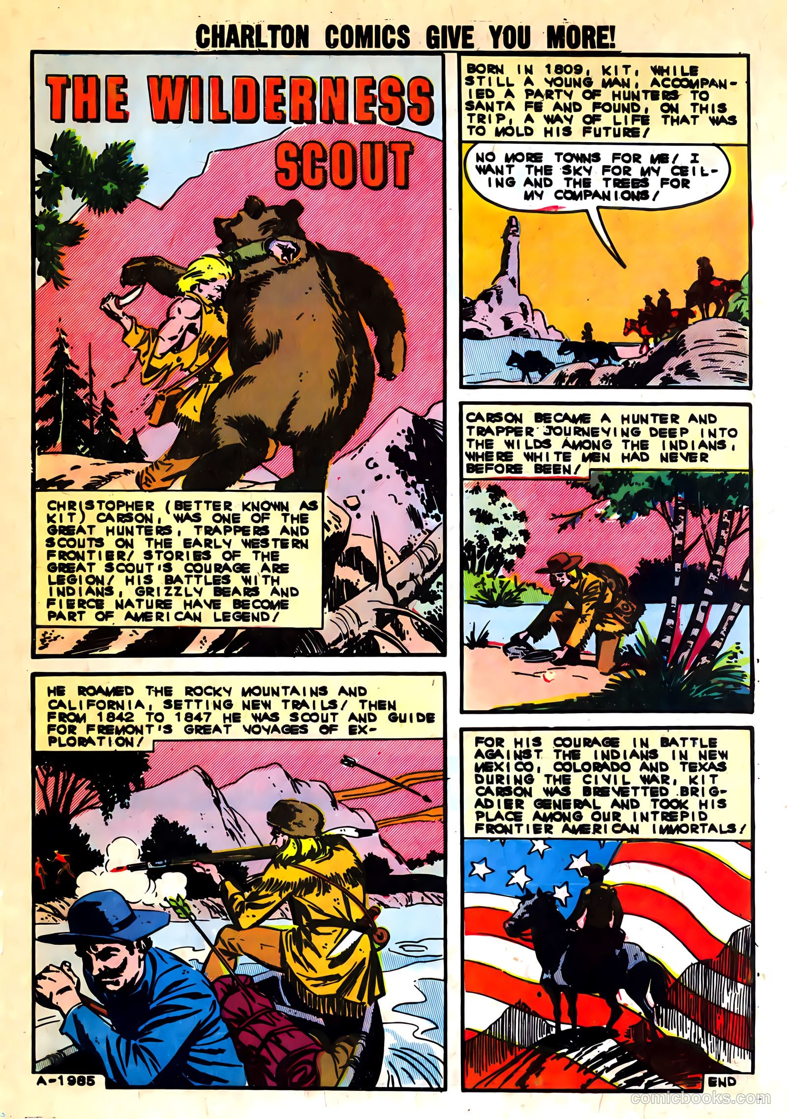 Emergency Doctor #1 — page 33 of 36