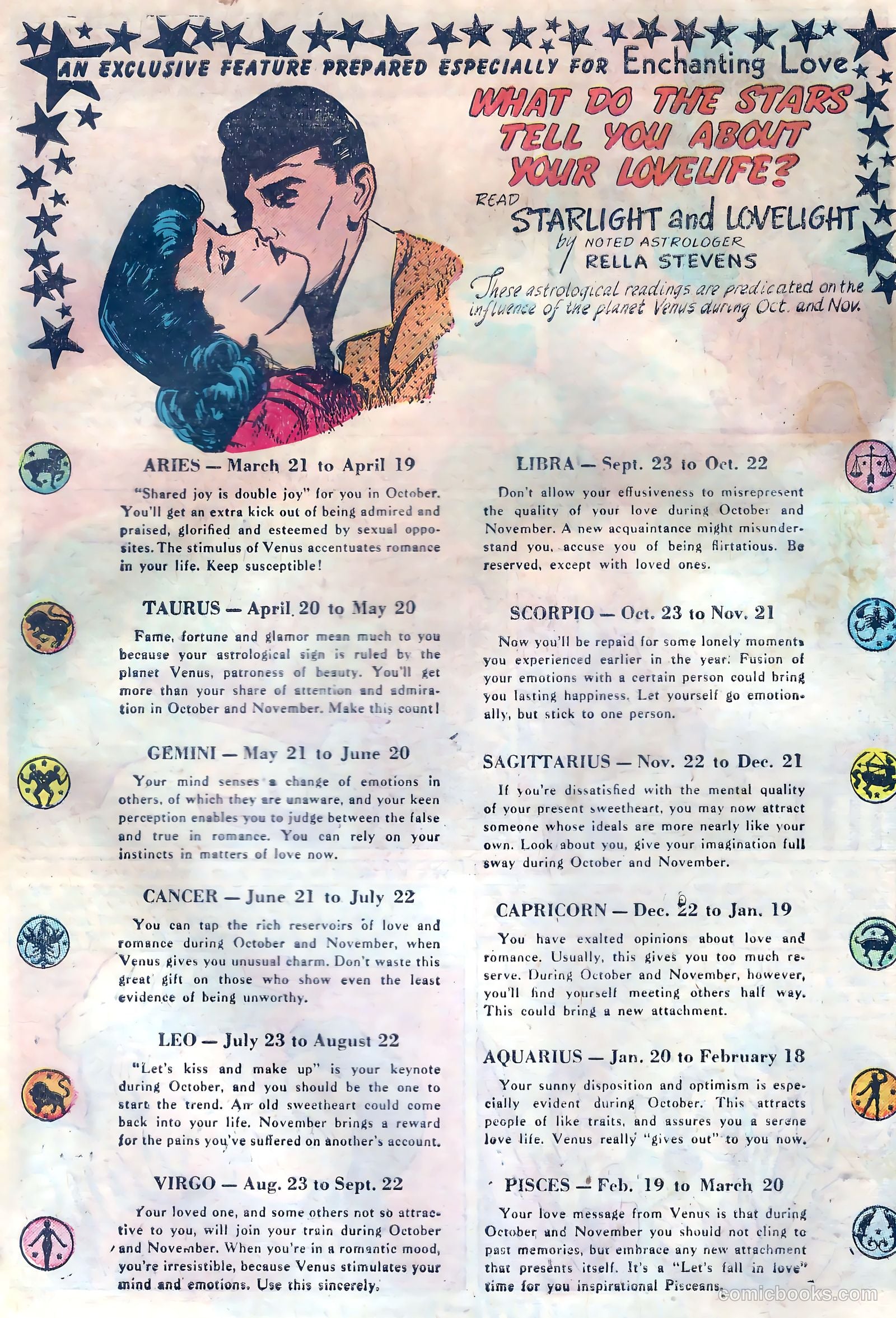Enchanting Love #2 — page 14 of 52