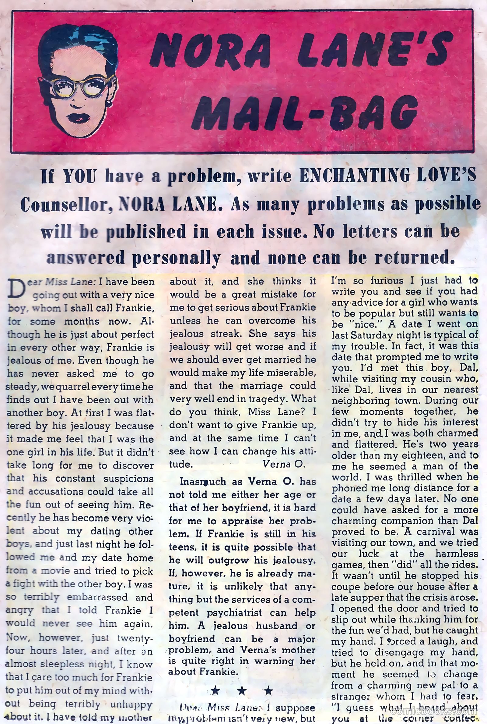 Enchanting Love #2 — page 24 of 52
