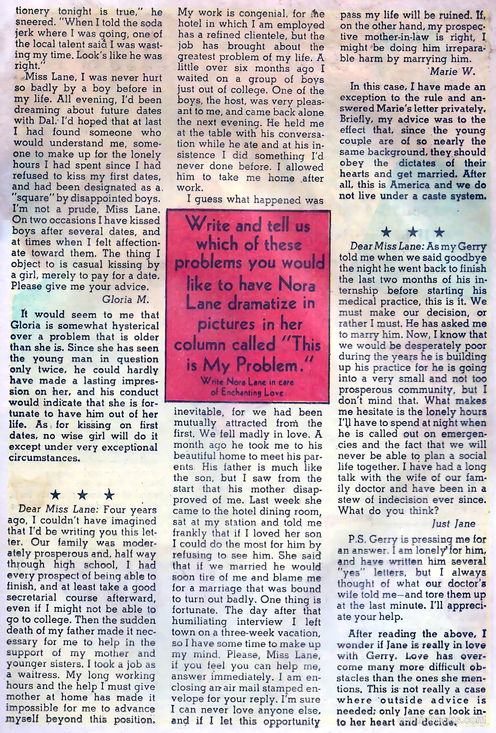 Enchanting Love #2 — page 25 of 52