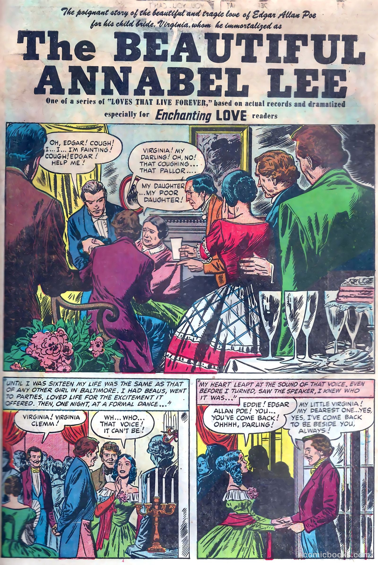 Enchanting Love #2 — page 43 of 52