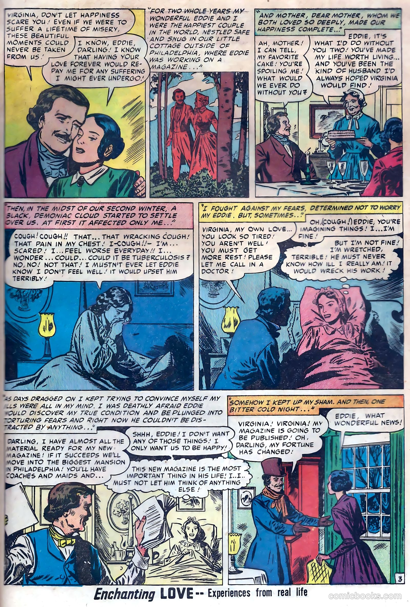 Enchanting Love #2 — page 45 of 52