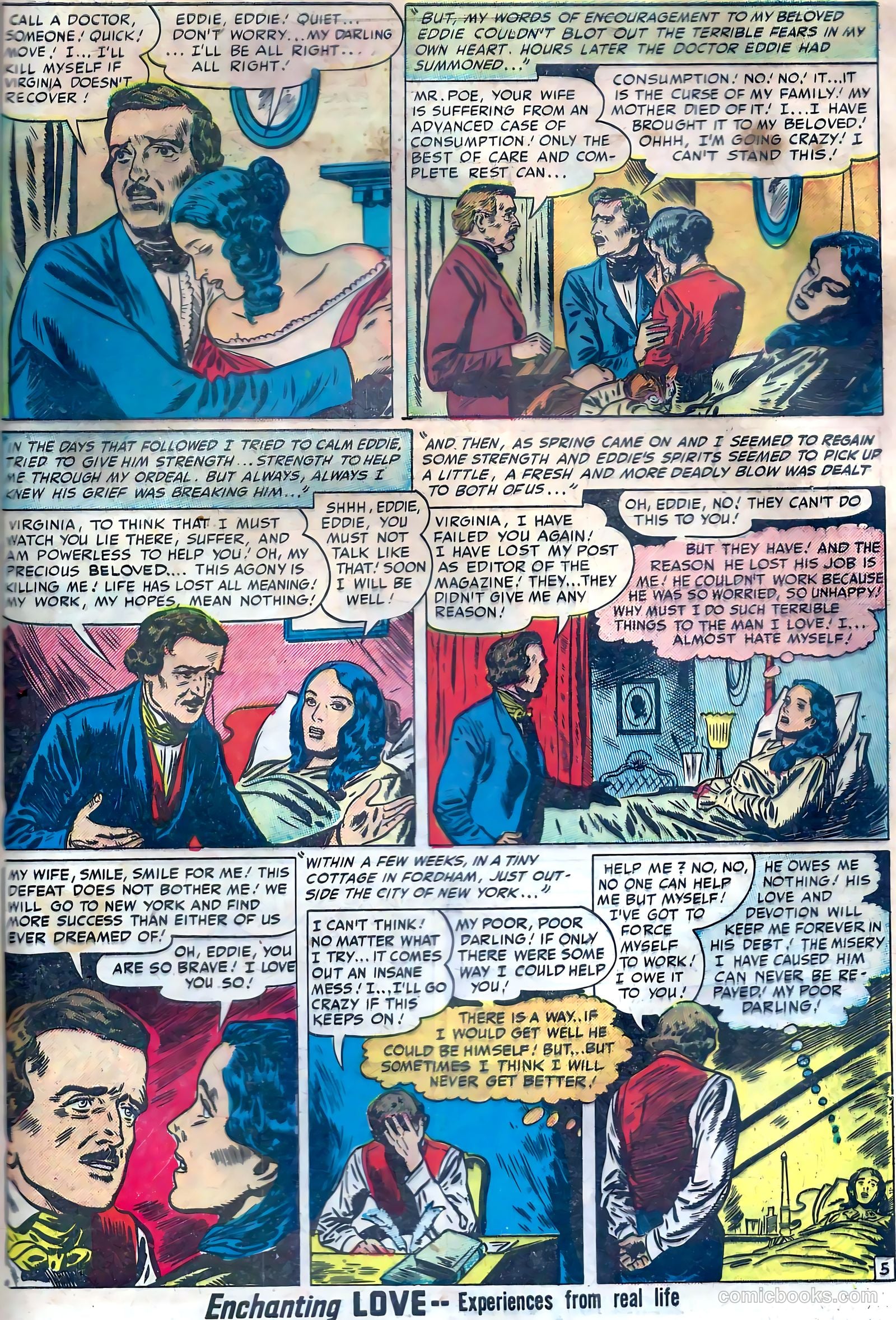 Enchanting Love #2 — page 47 of 52