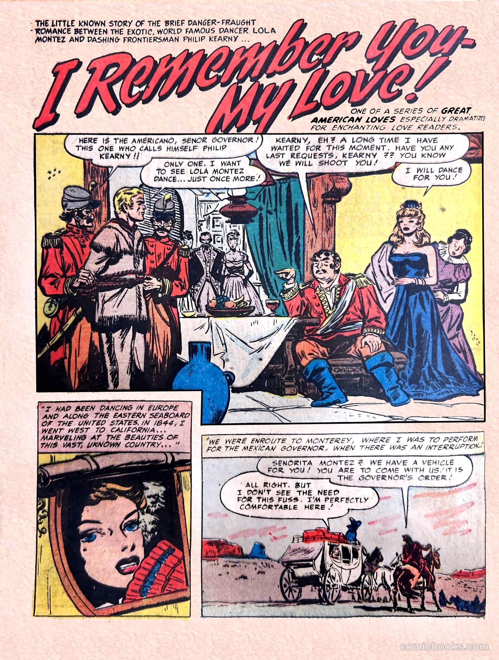 Enchanting Love #5 — page 20 of 52