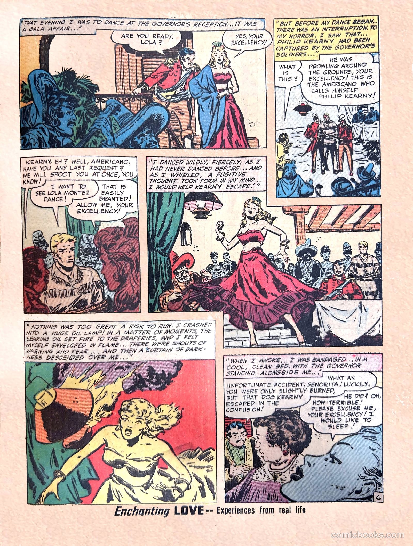 Enchanting Love #5 — page 25 of 52