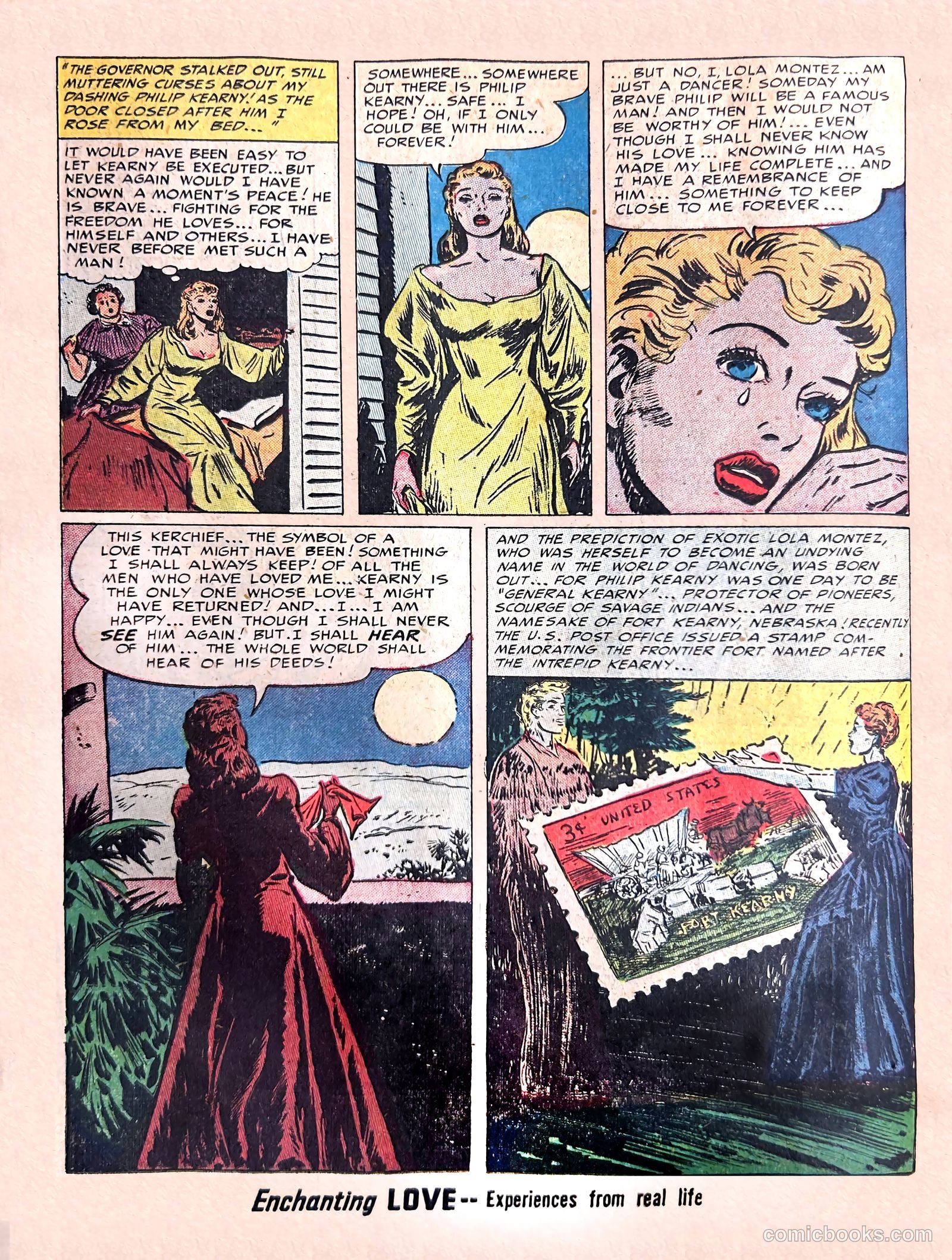 Enchanting Love #5 — page 26 of 52