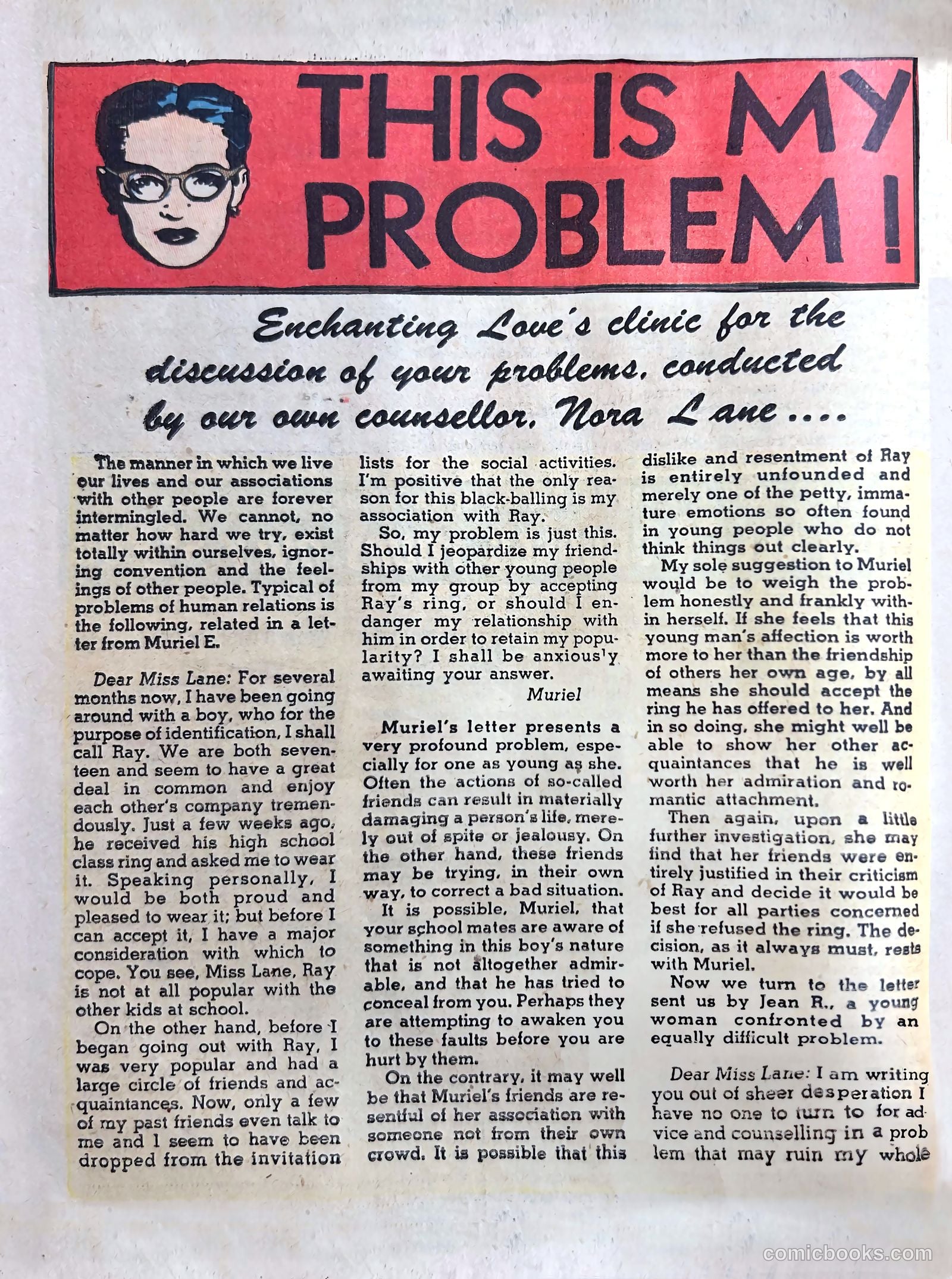 Enchanting Love #5 — page 28 of 52