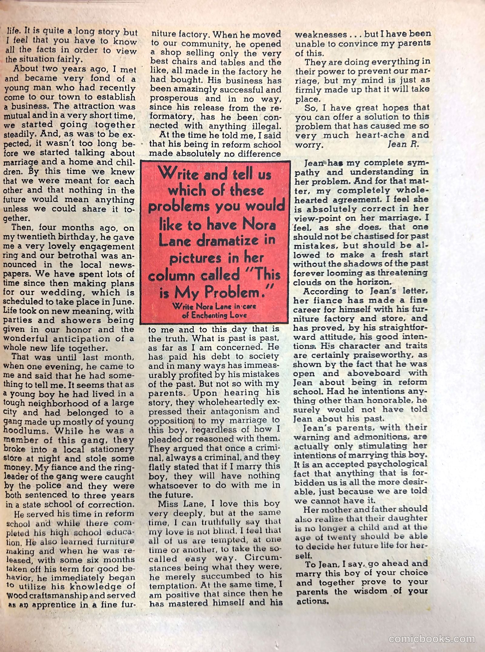 Enchanting Love #5 — page 29 of 52