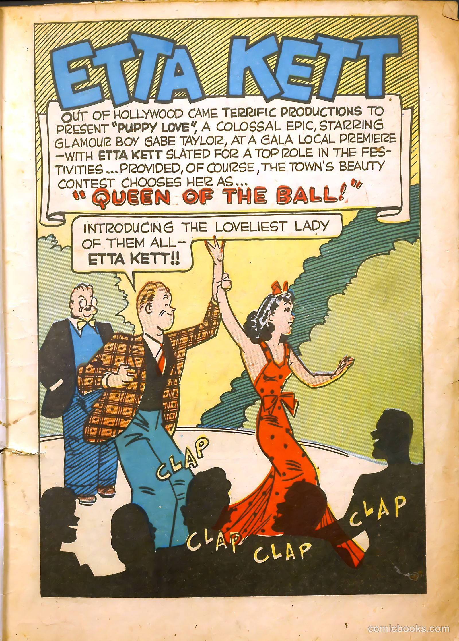 Etta Kett #11 — page 3 of 36