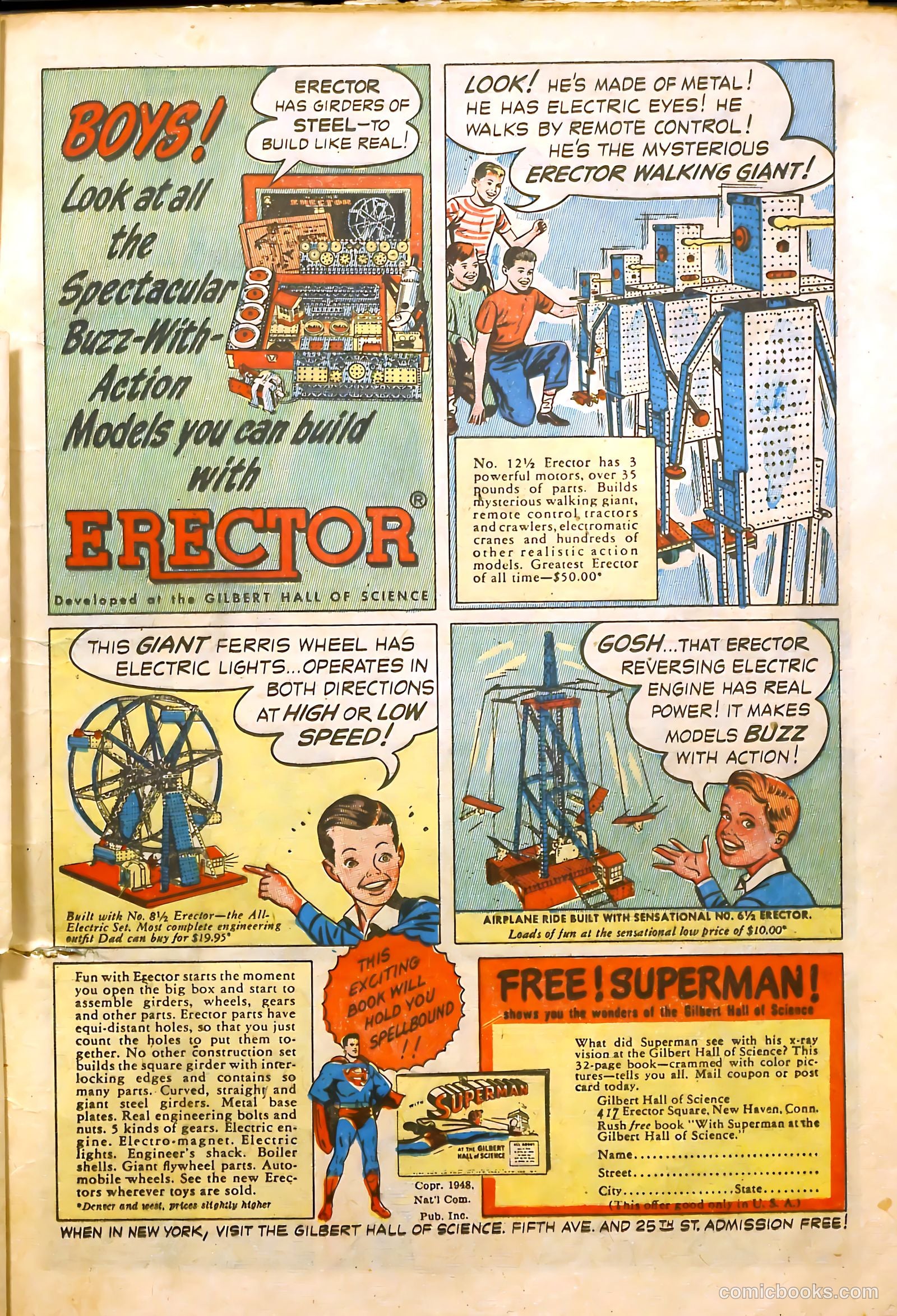 Etta Kett #11 — page 21 of 36