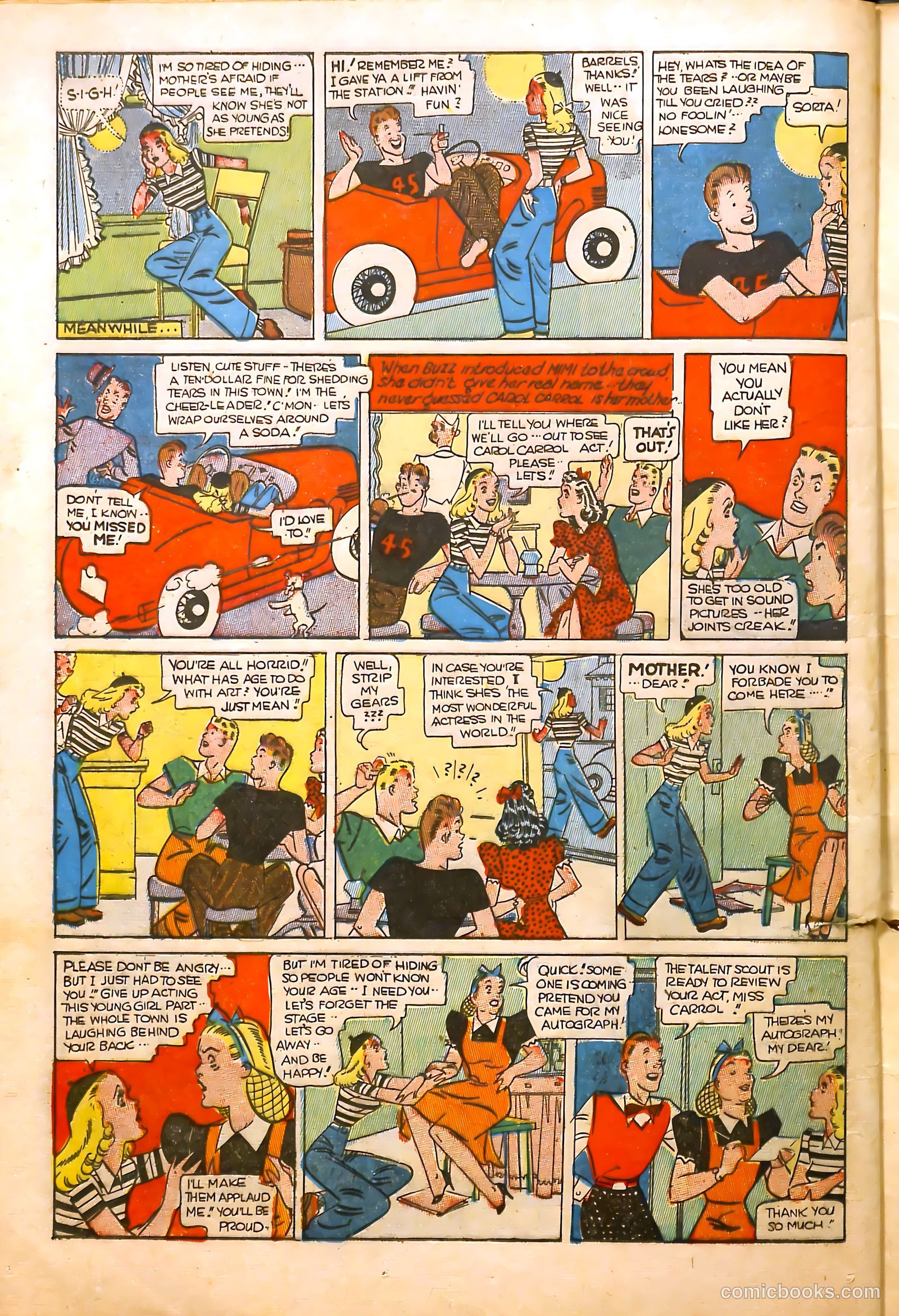 Etta Kett #11 — page 24 of 36