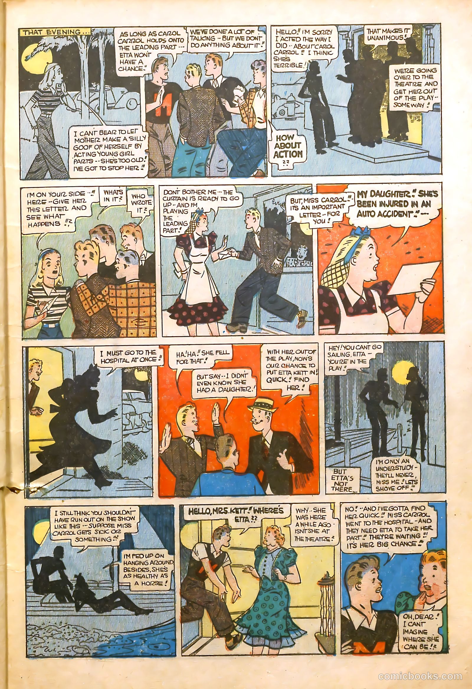Etta Kett #11 — page 25 of 36
