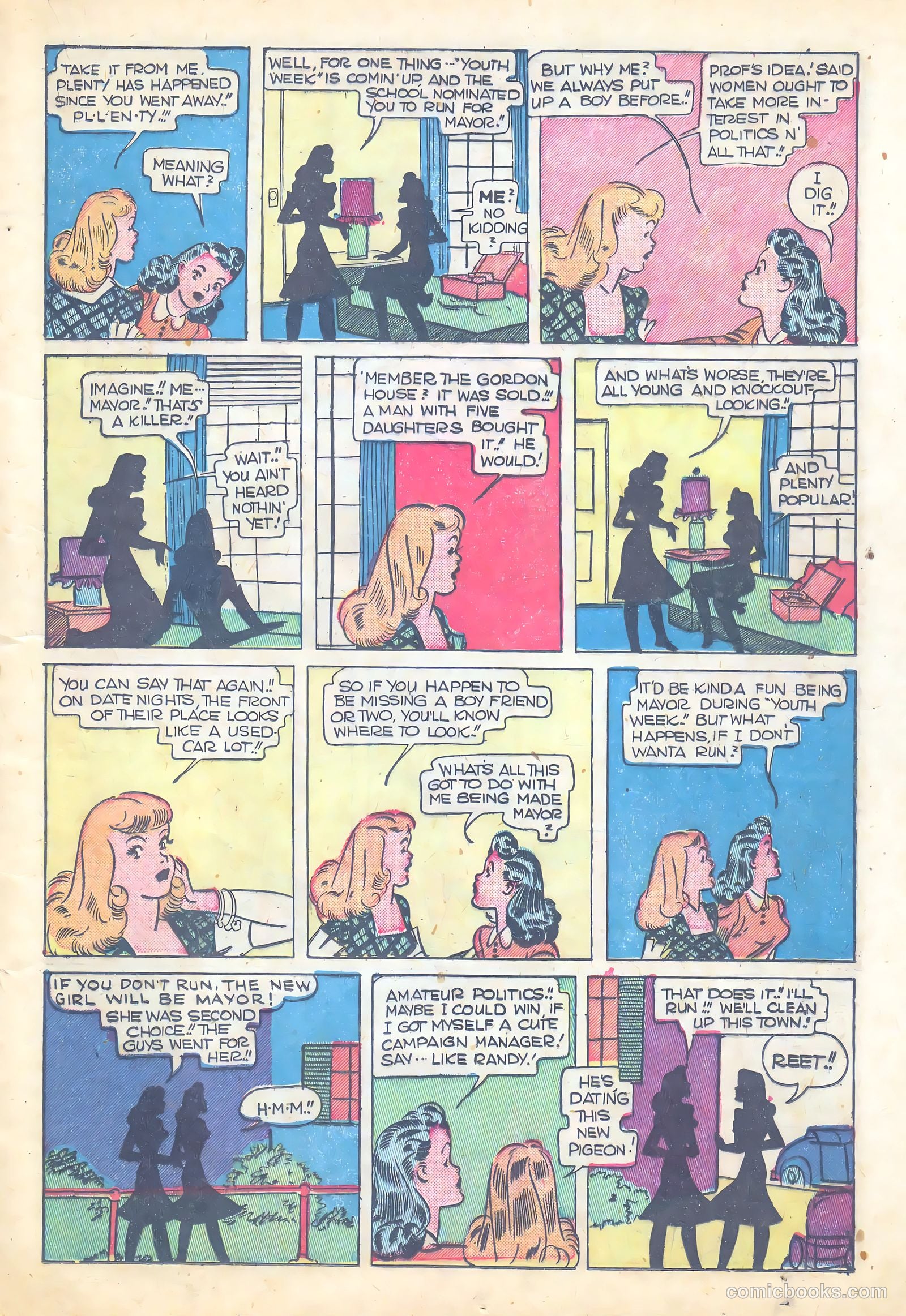 Etta Kett #13 — page 17 of 36