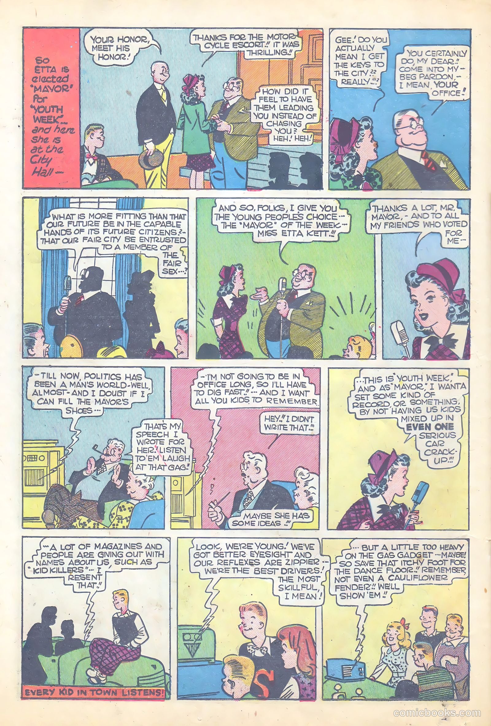 Etta Kett #13 — page 22 of 36