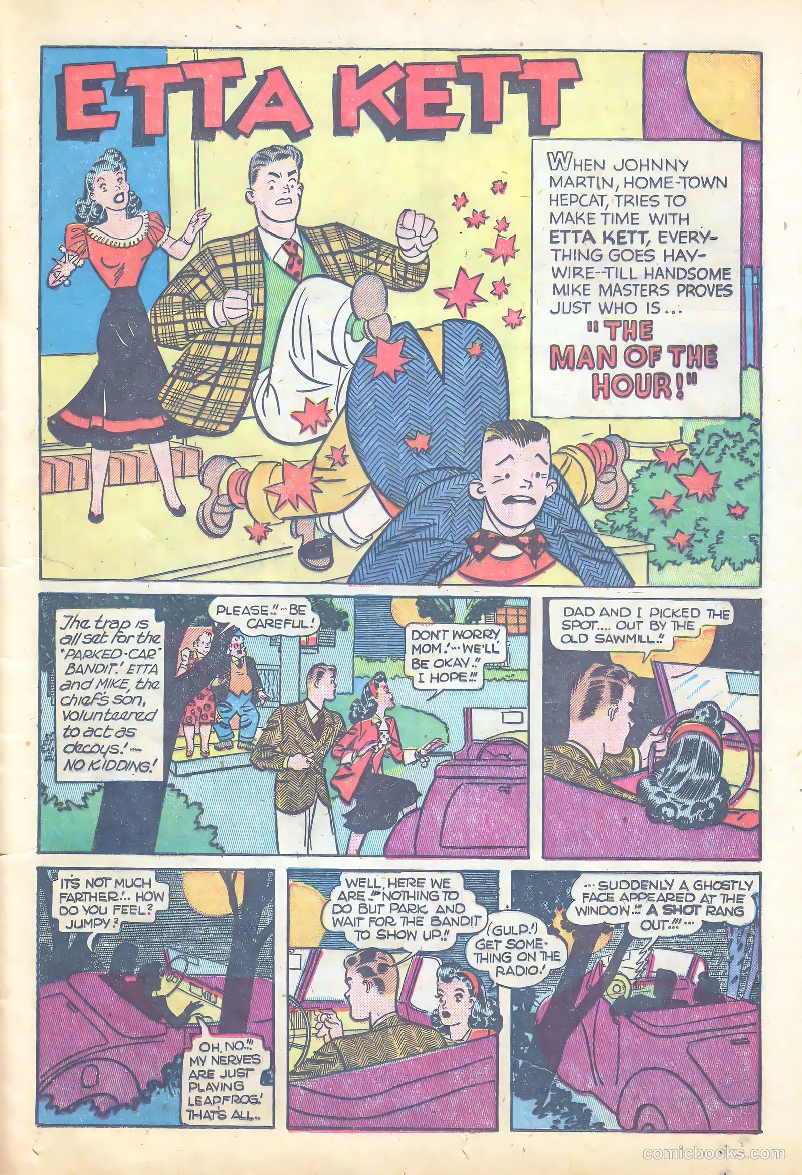 Etta Kett #13 — page 25 of 36