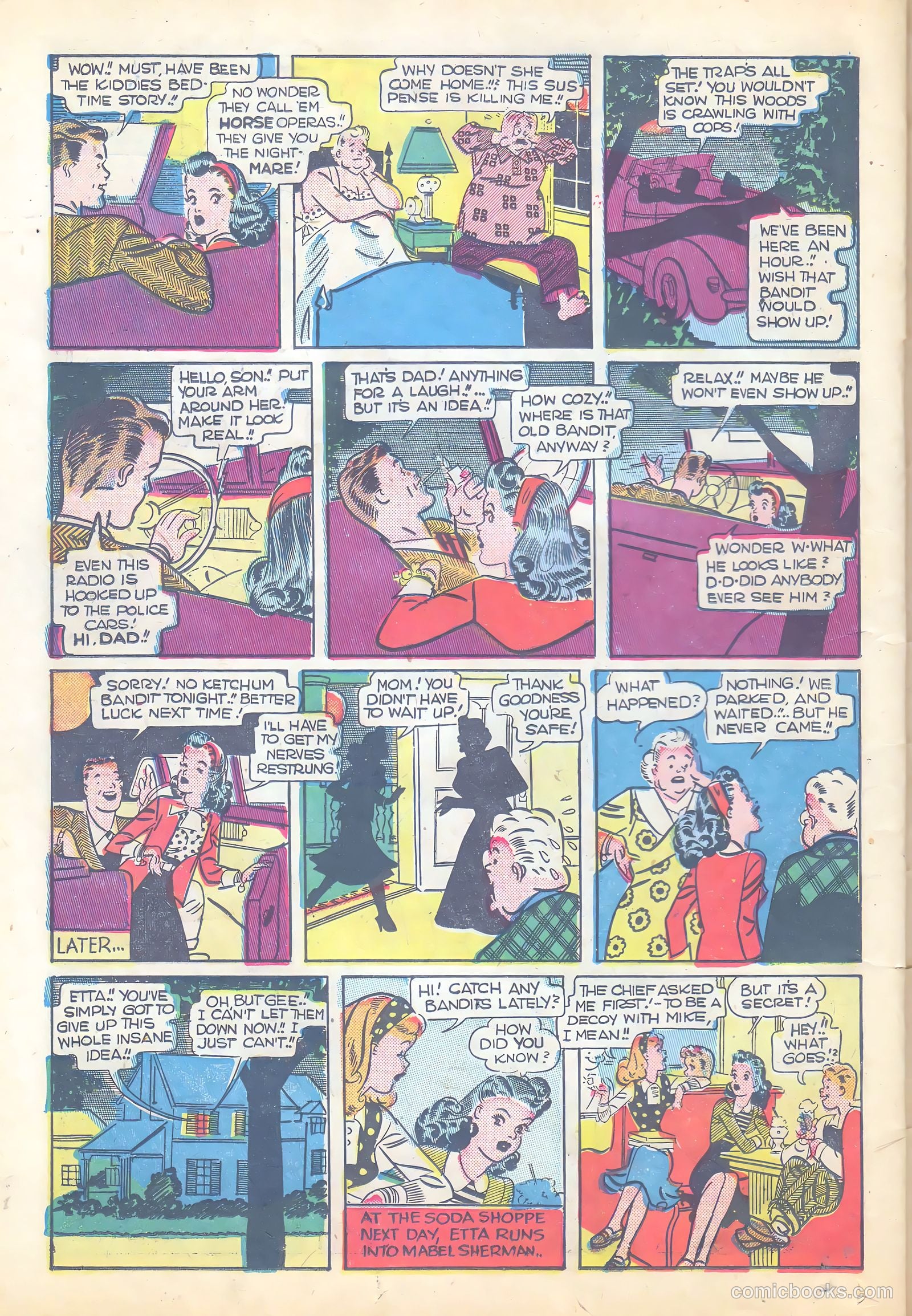 Etta Kett #13 — page 26 of 36