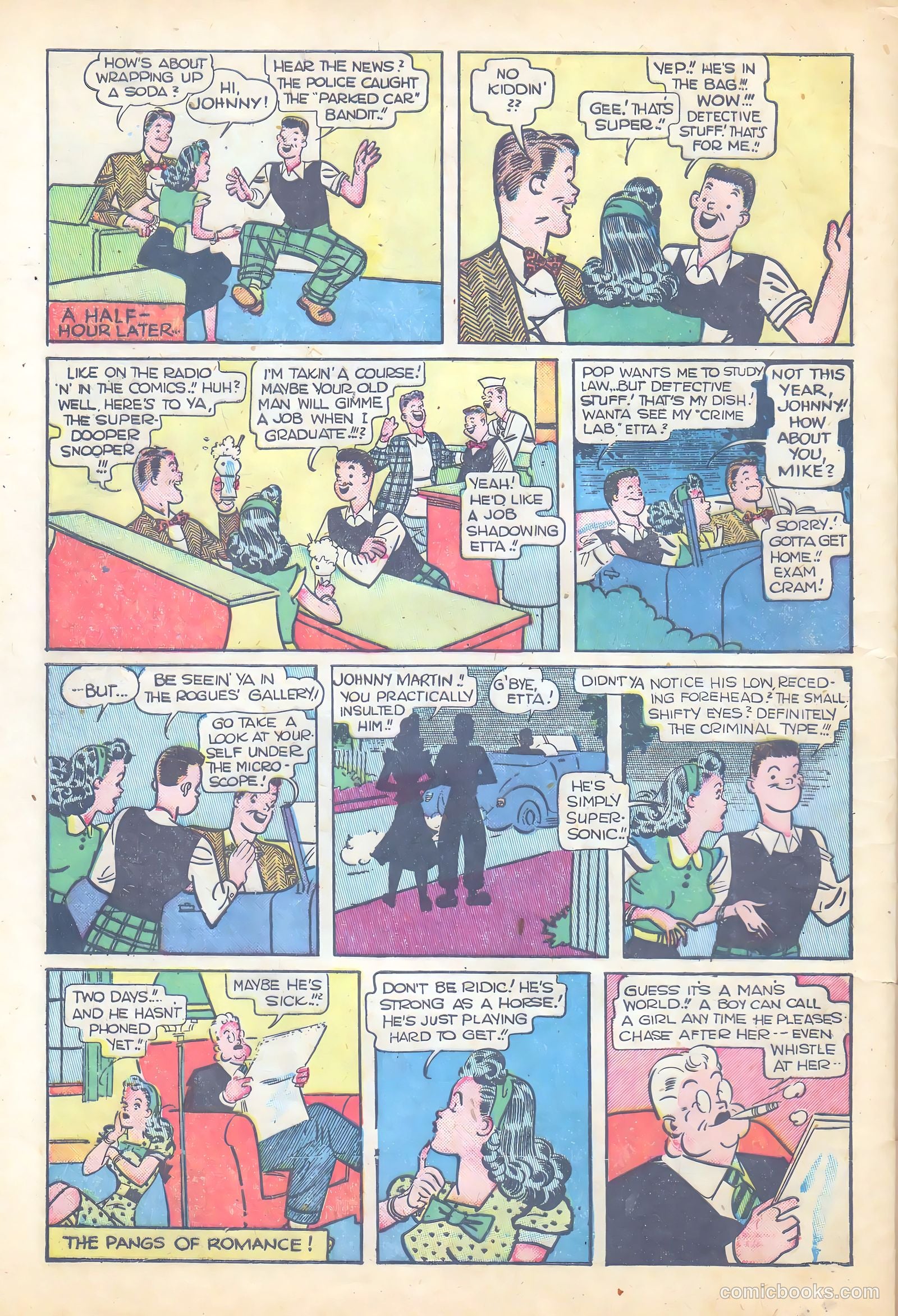 Etta Kett #13 — page 28 of 36