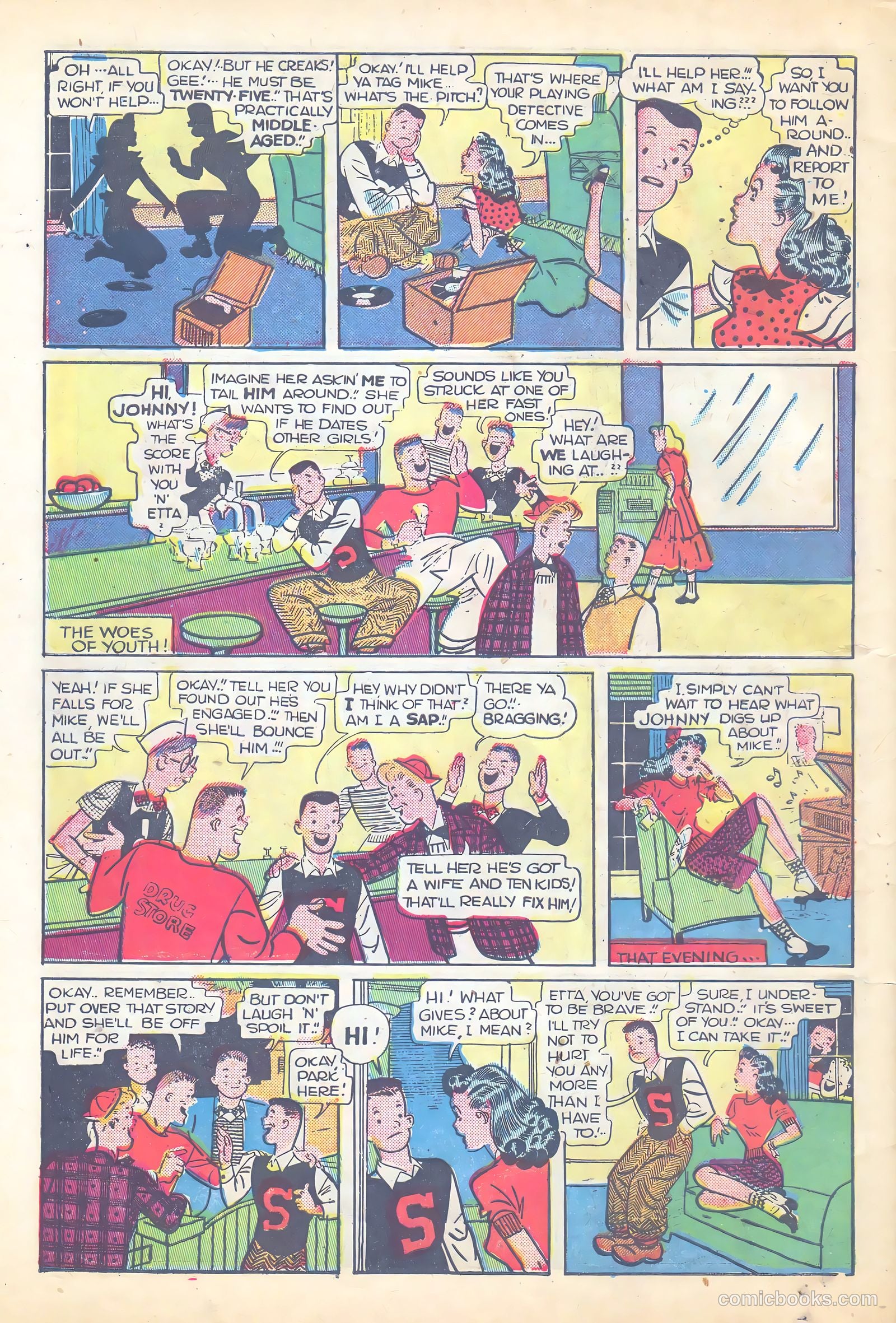 Etta Kett #13 — page 30 of 36