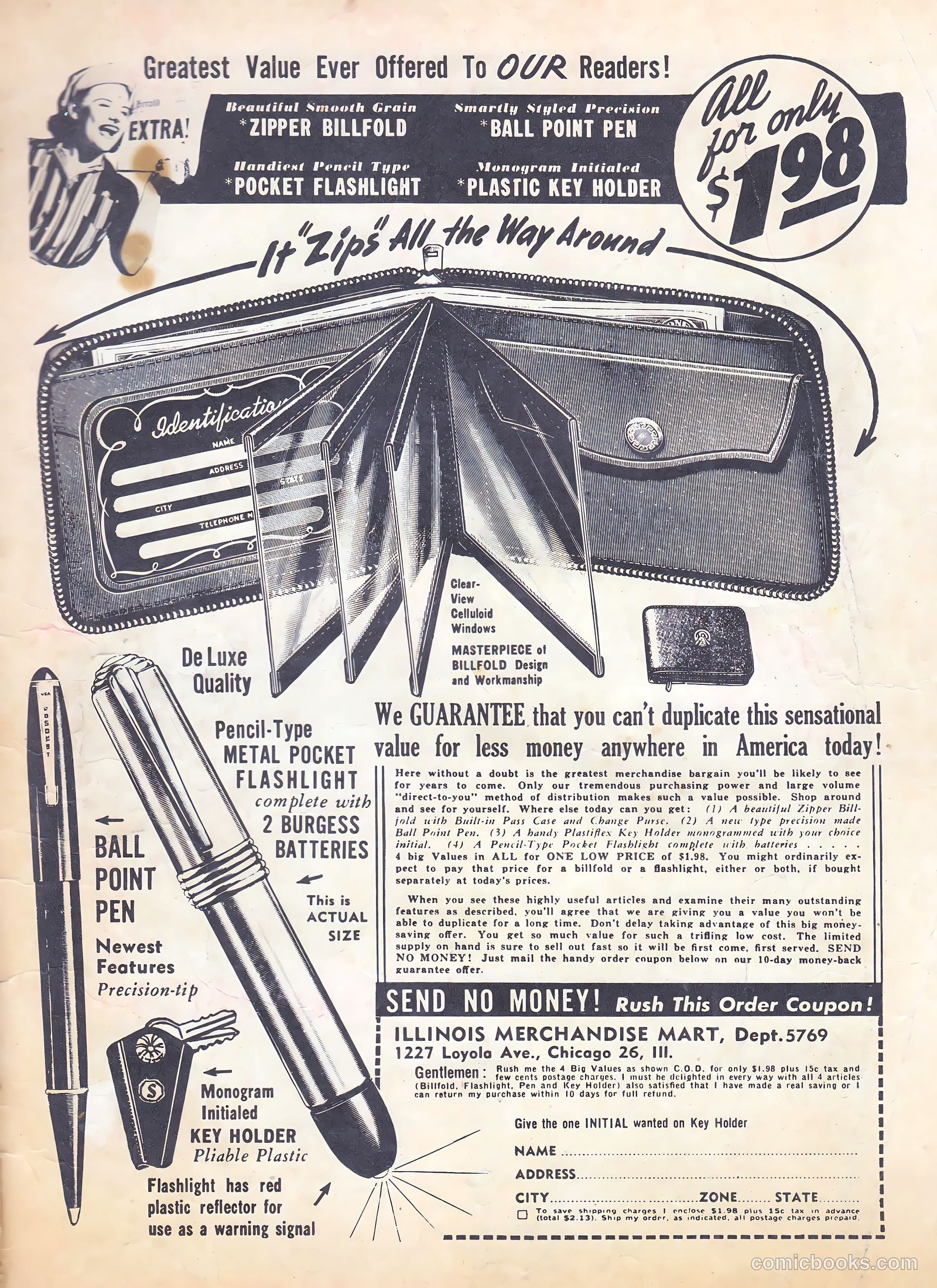 Etta Kett #13 — page 35 of 36