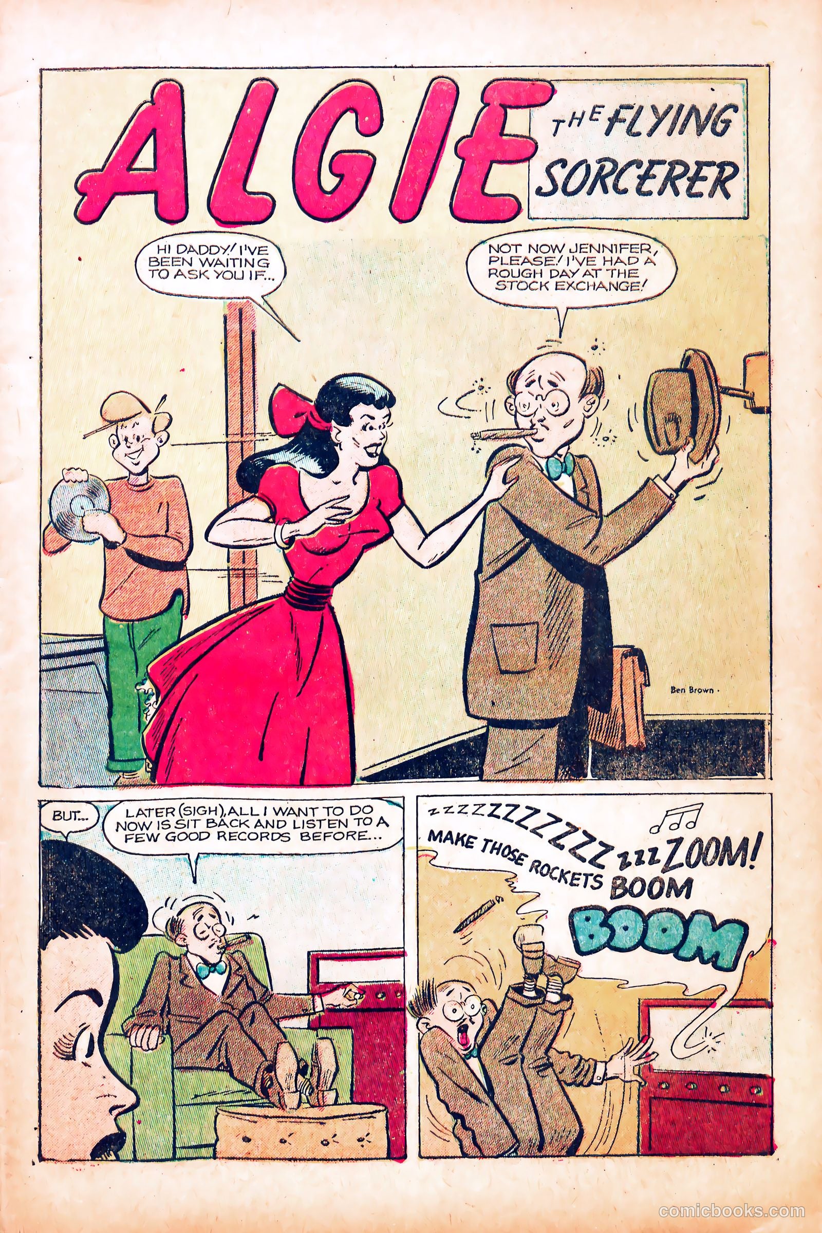 Algie #1 — page 3 of 36