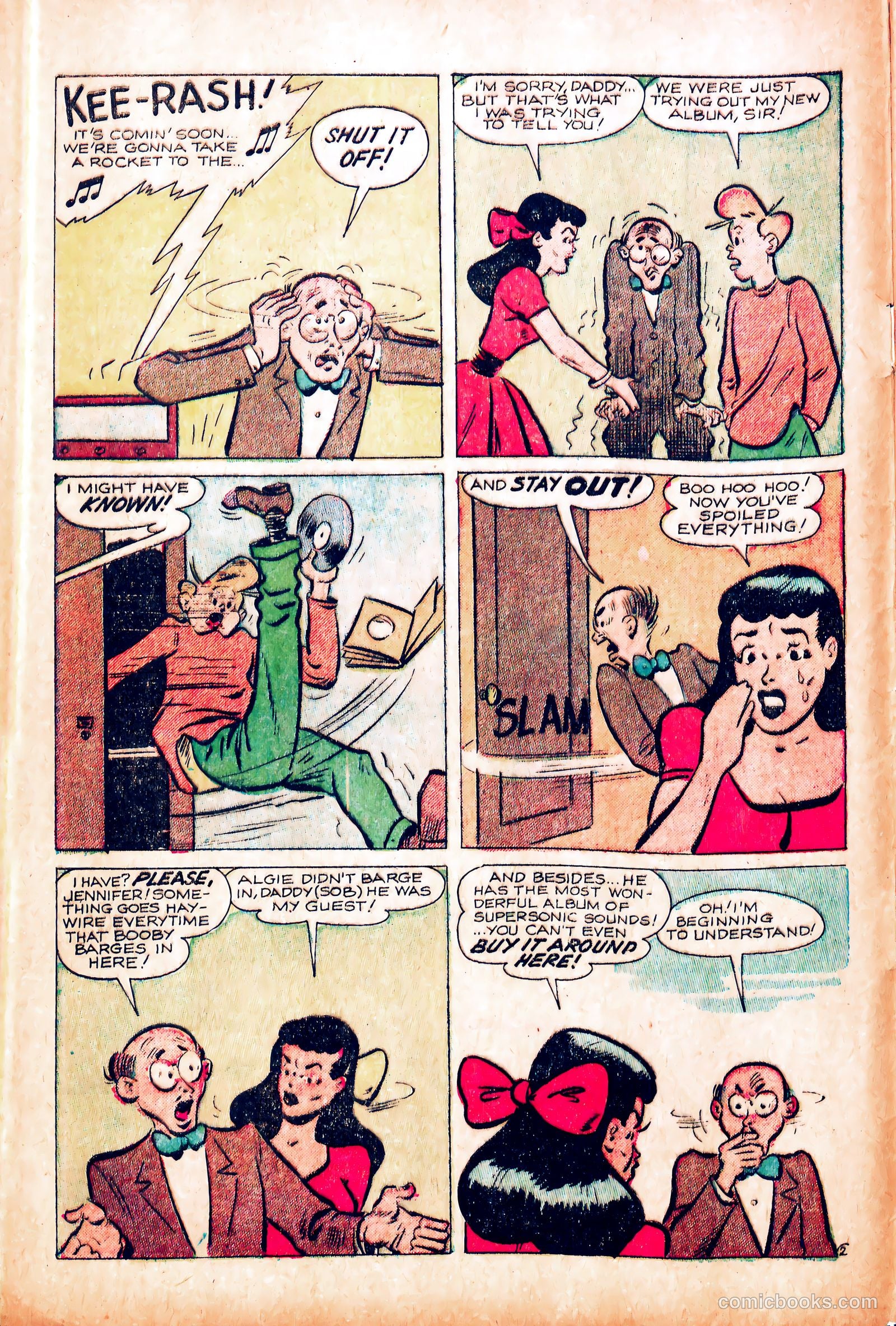 Algie #1 — page 4 of 36