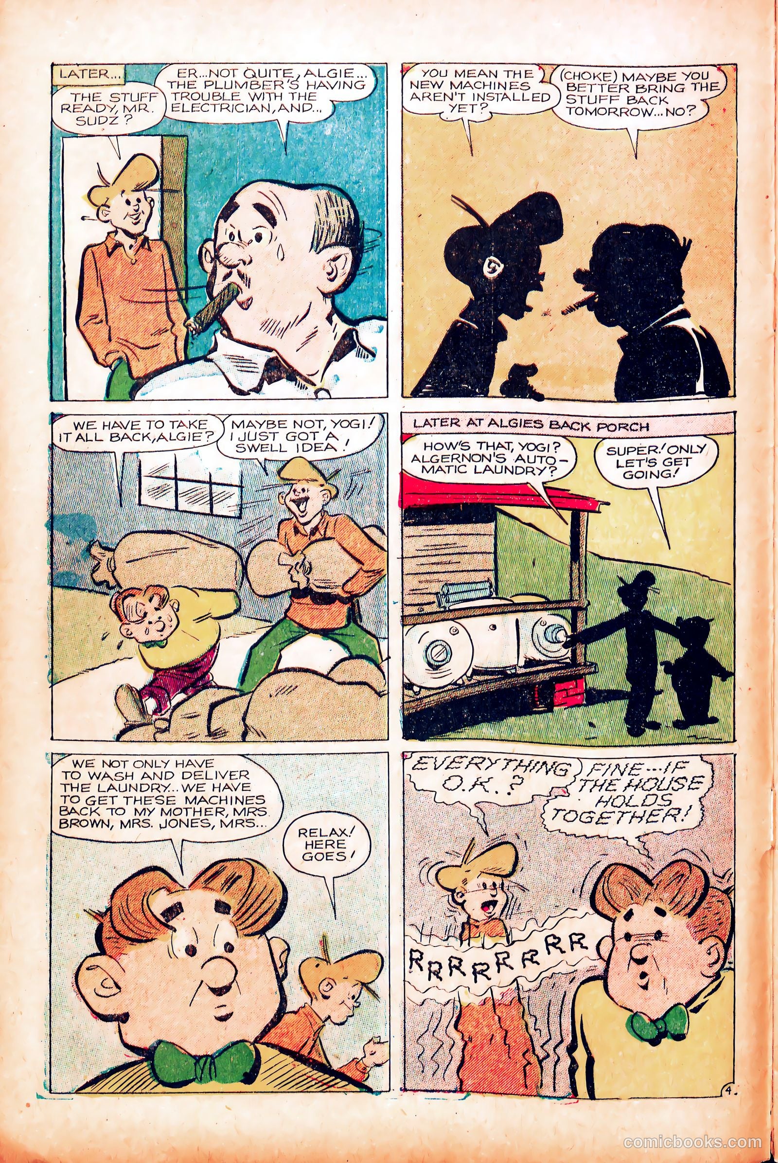 Algie #1 — page 10 of 36