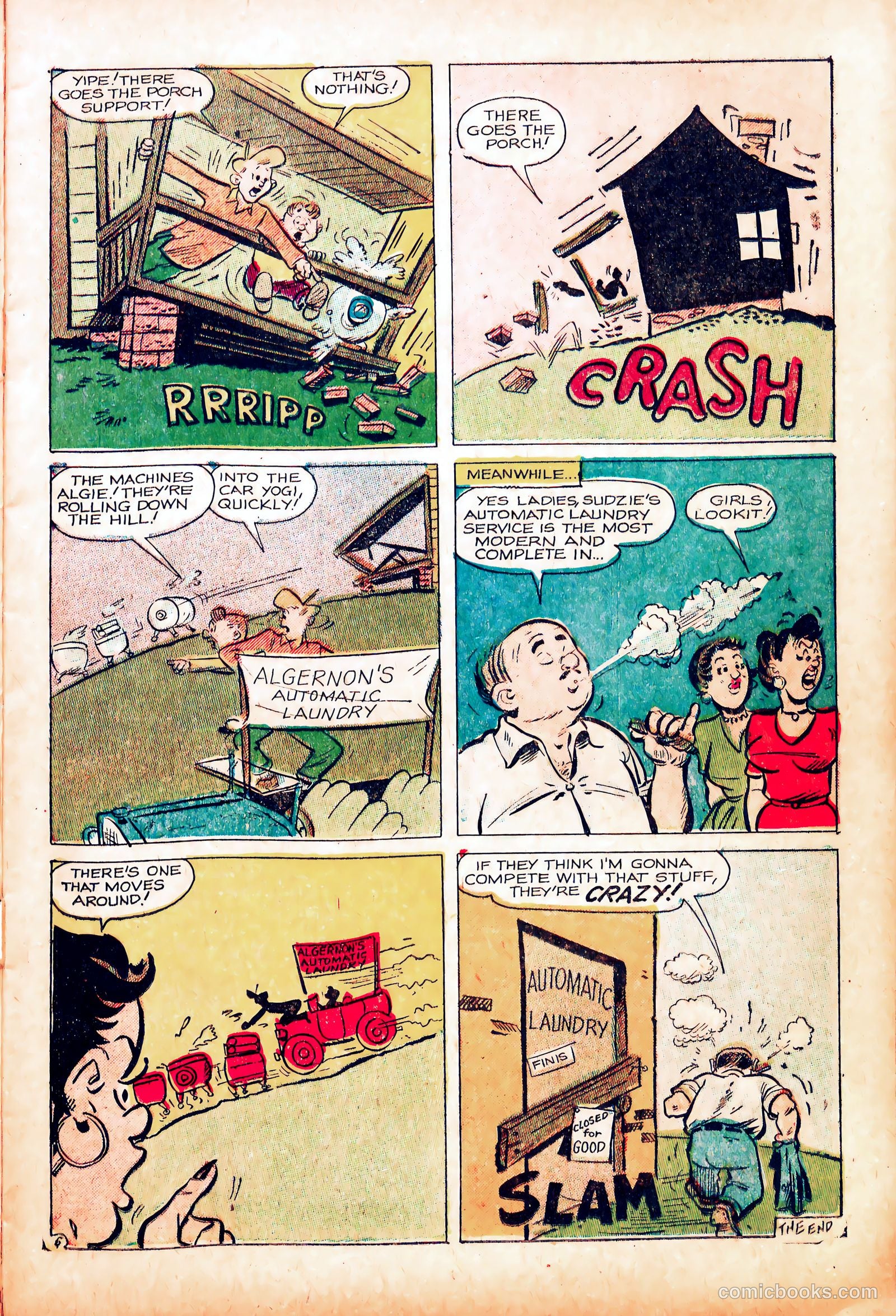 Algie #1 — page 11 of 36
