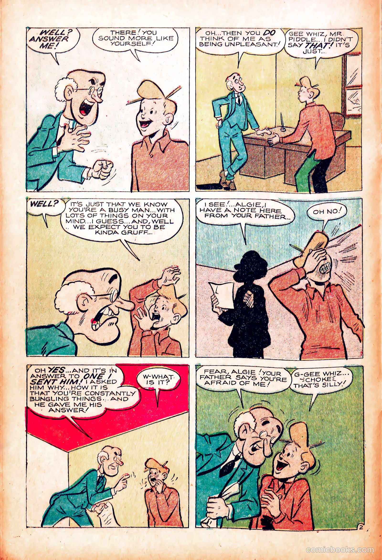 Algie #1 — page 14 of 36