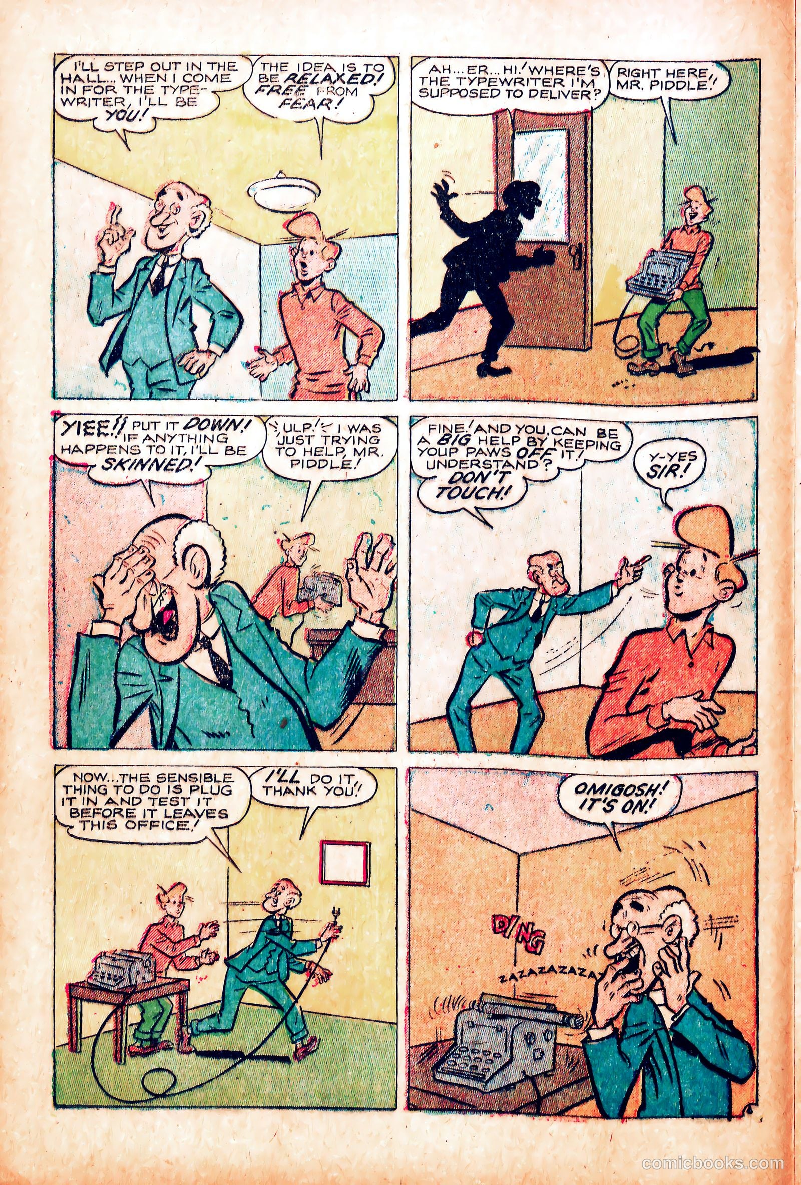 Algie #1 — page 16 of 36