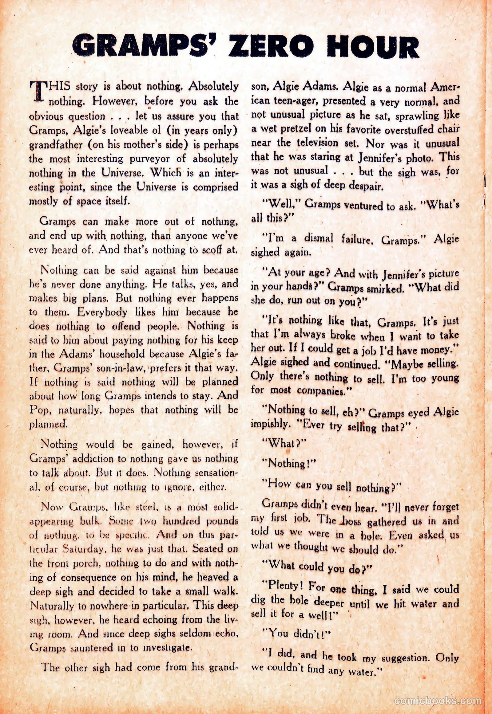 Algie #1 — page 20 of 36