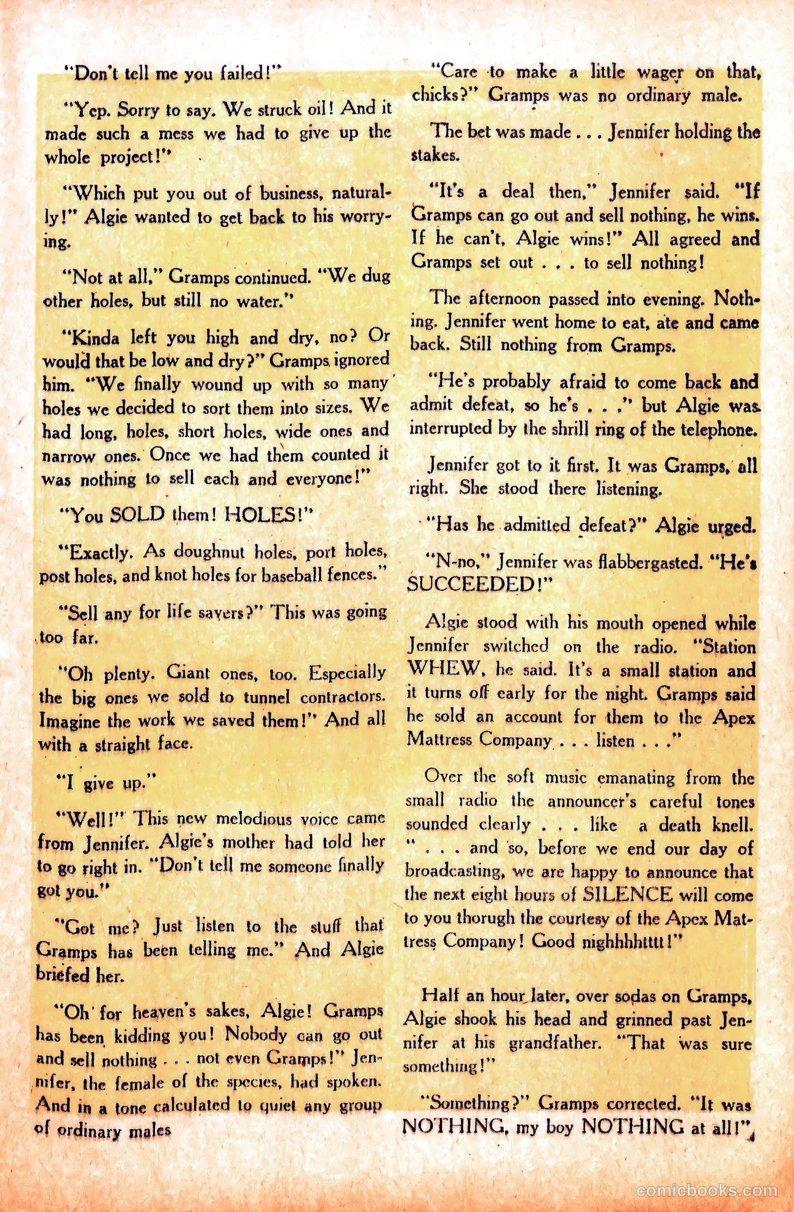 Algie #1 — page 21 of 36