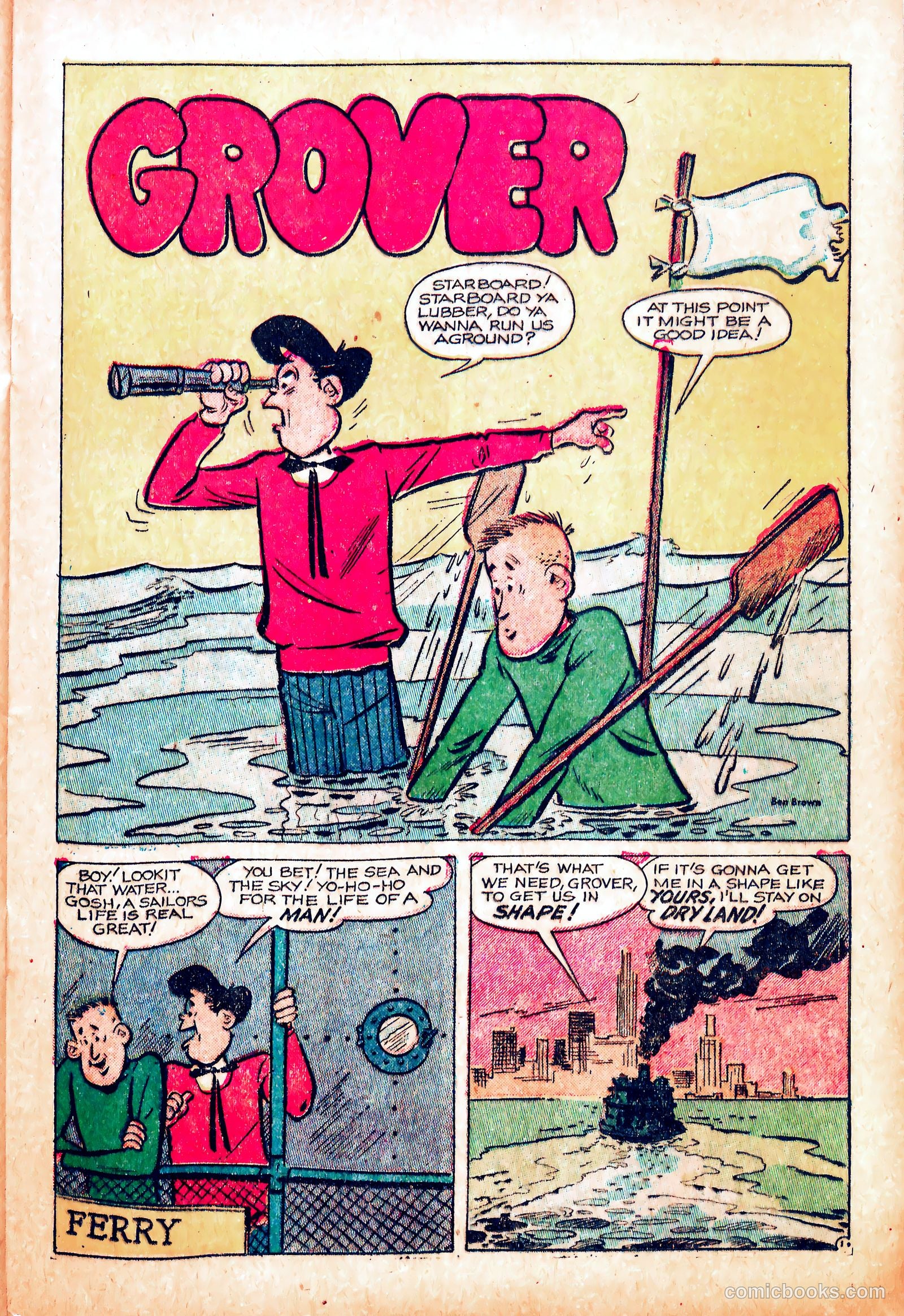 Algie #1 — page 25 of 36