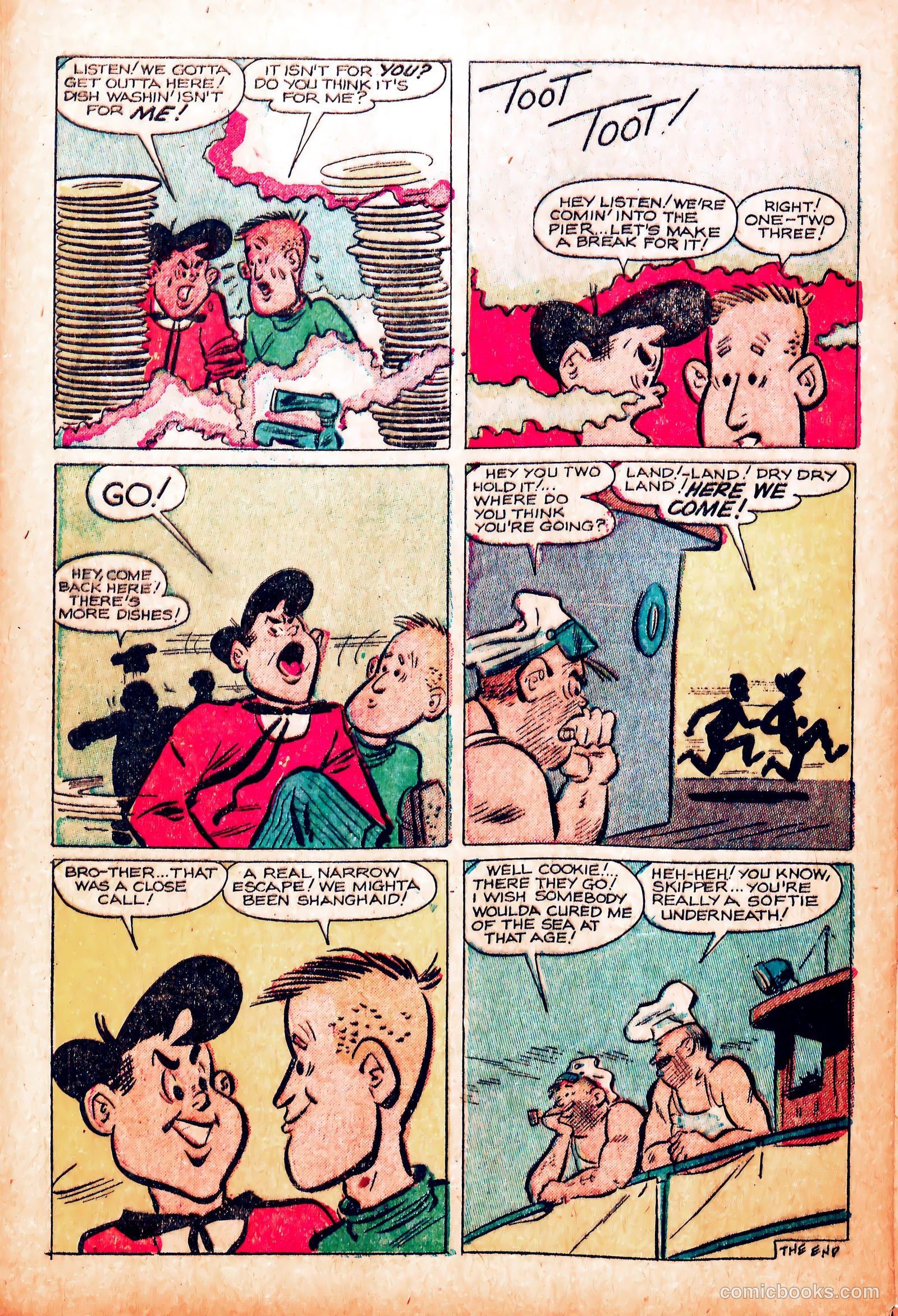 Algie #1 — page 28 of 36