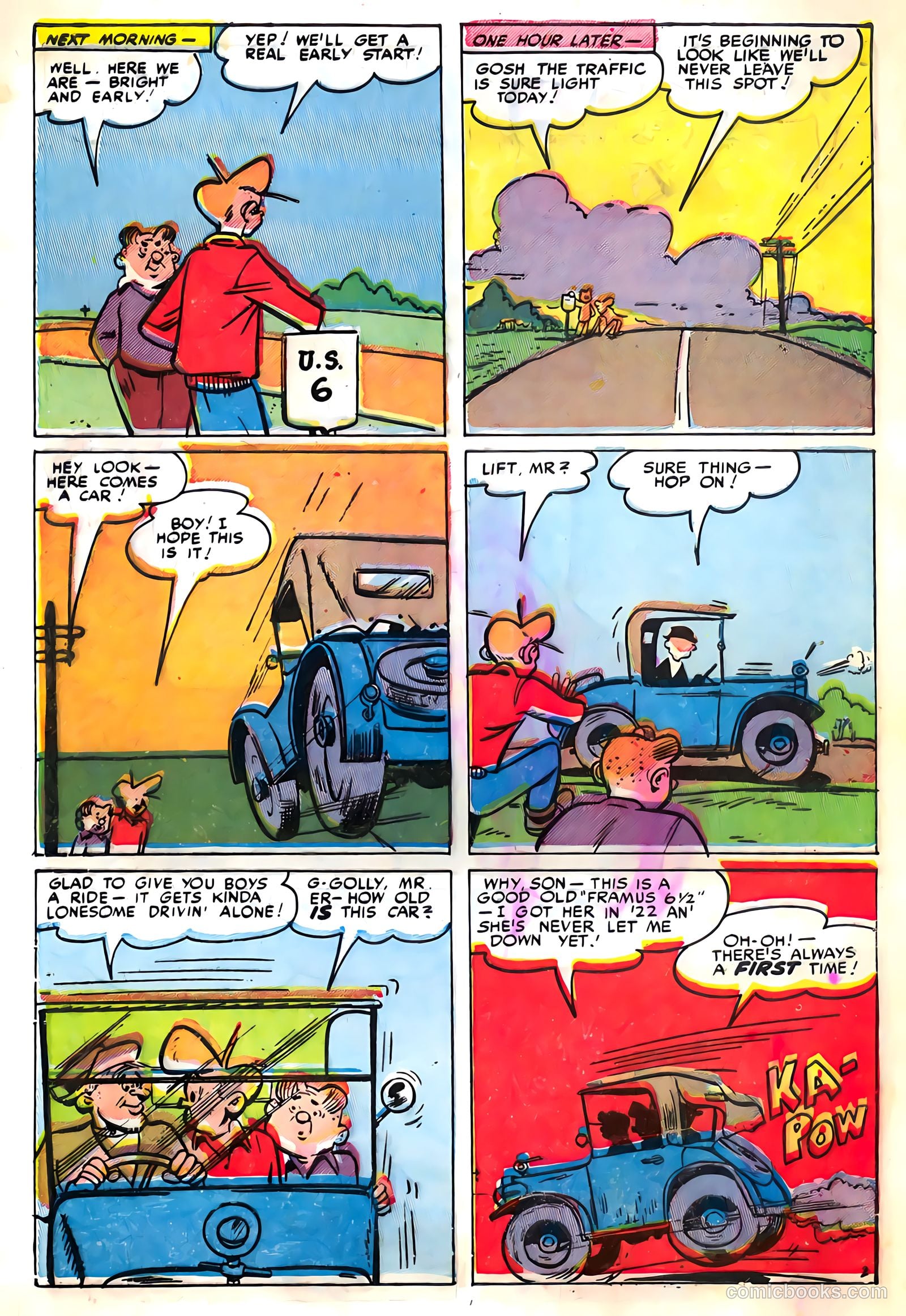 Algie #15 — page 4 of 36