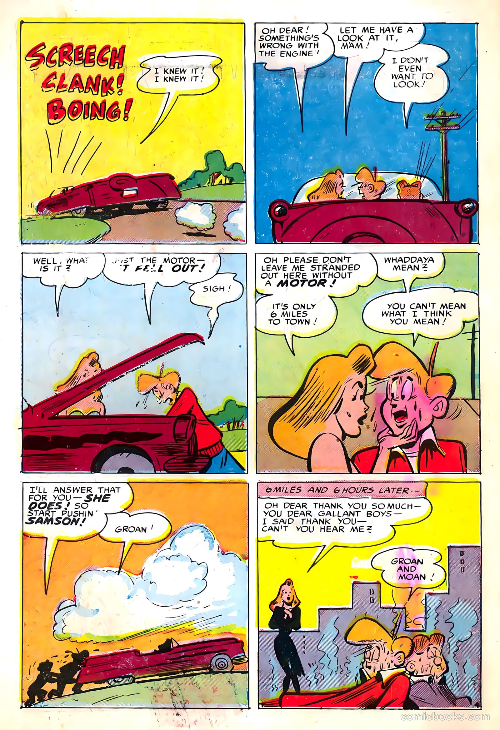 Algie #15 — page 6 of 36