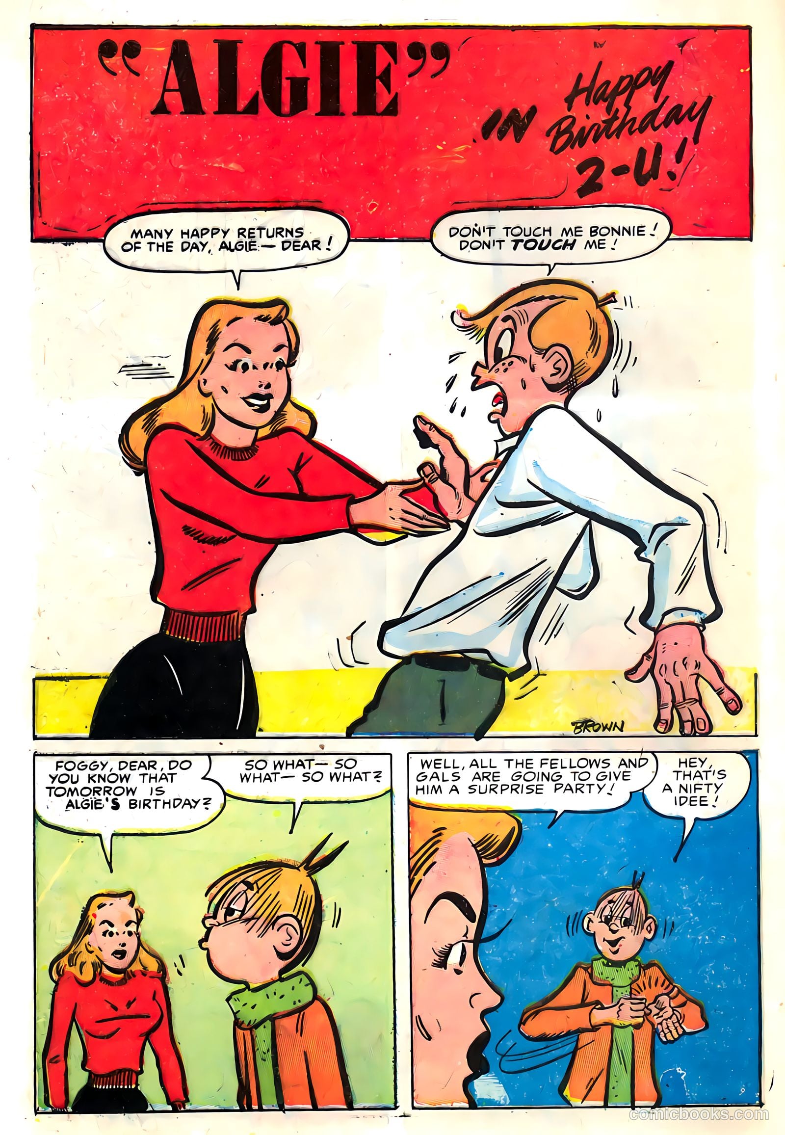 Algie #15 — page 8 of 36