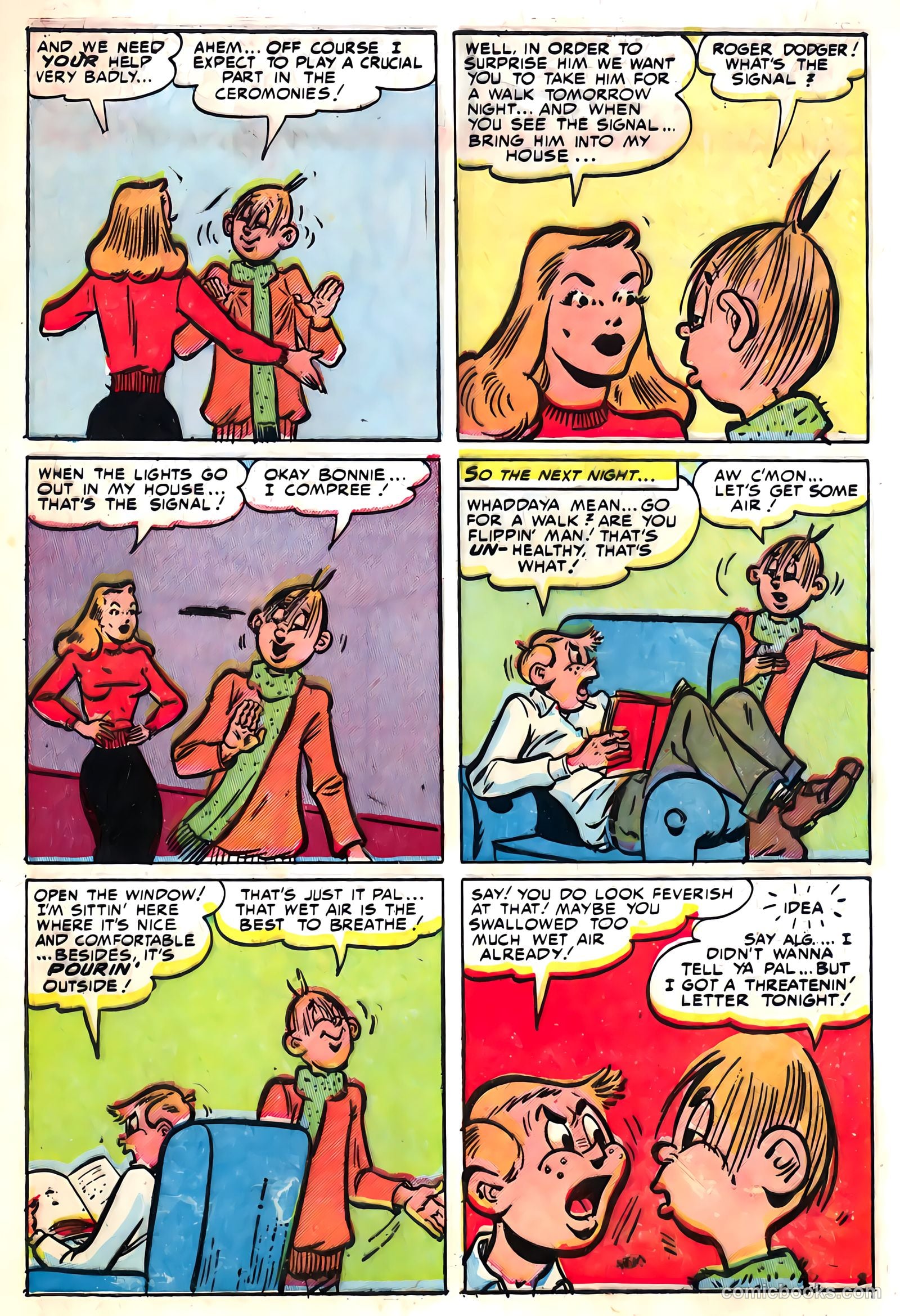 Algie #15 — page 9 of 36