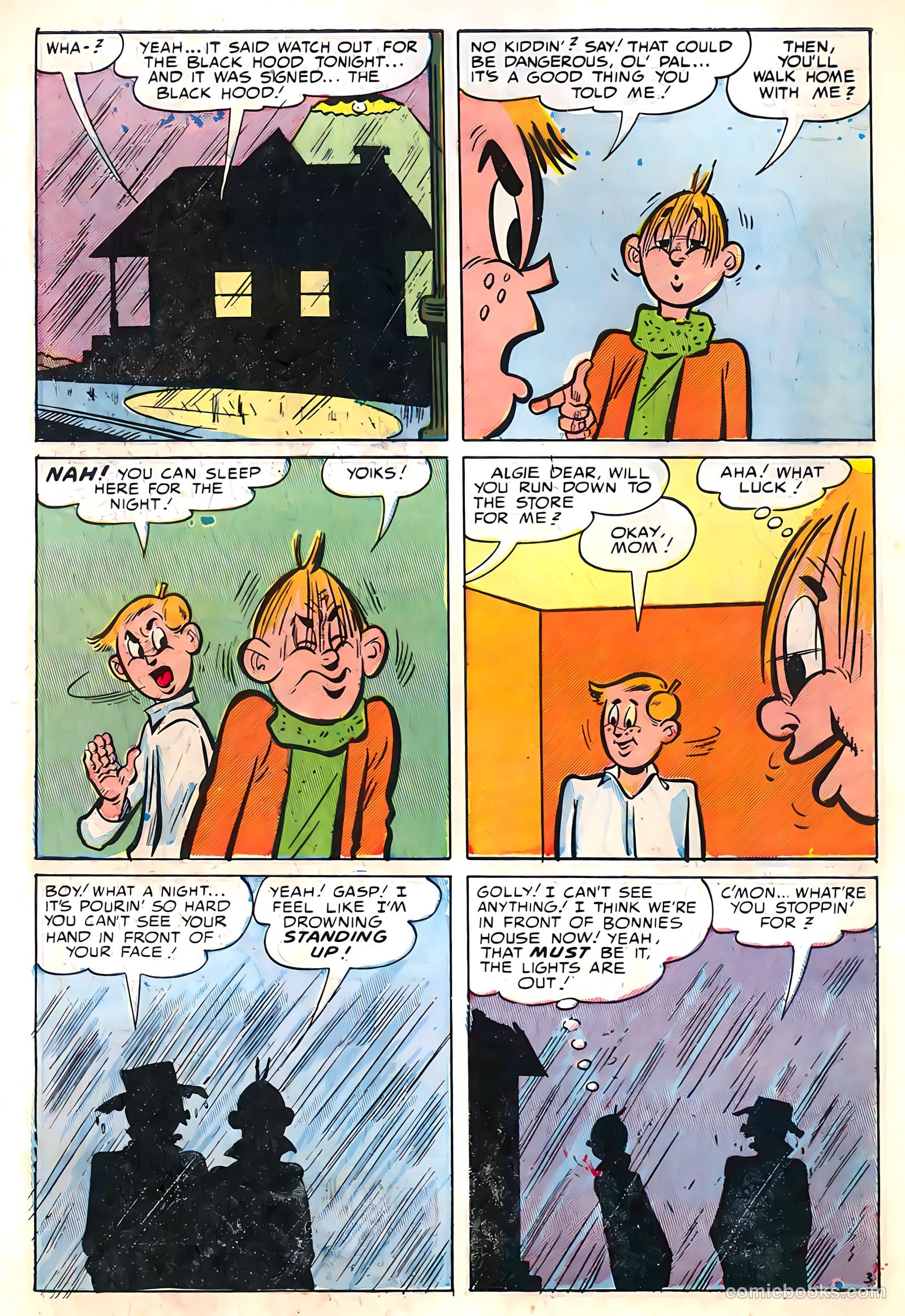 Algie #15 — page 10 of 36