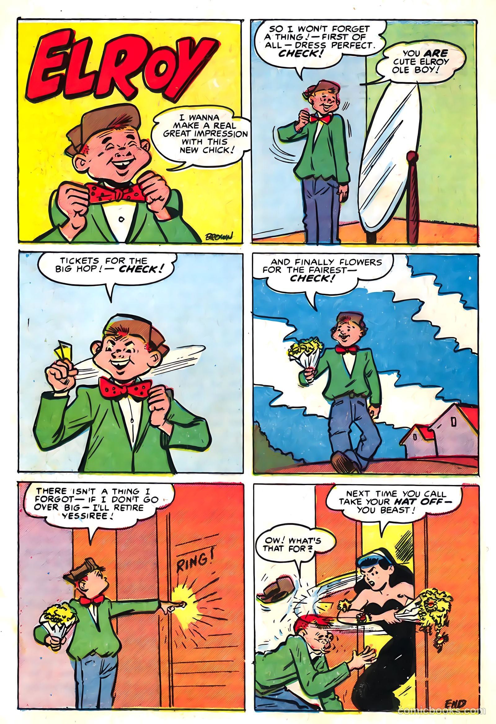 Algie #15 — page 16 of 36