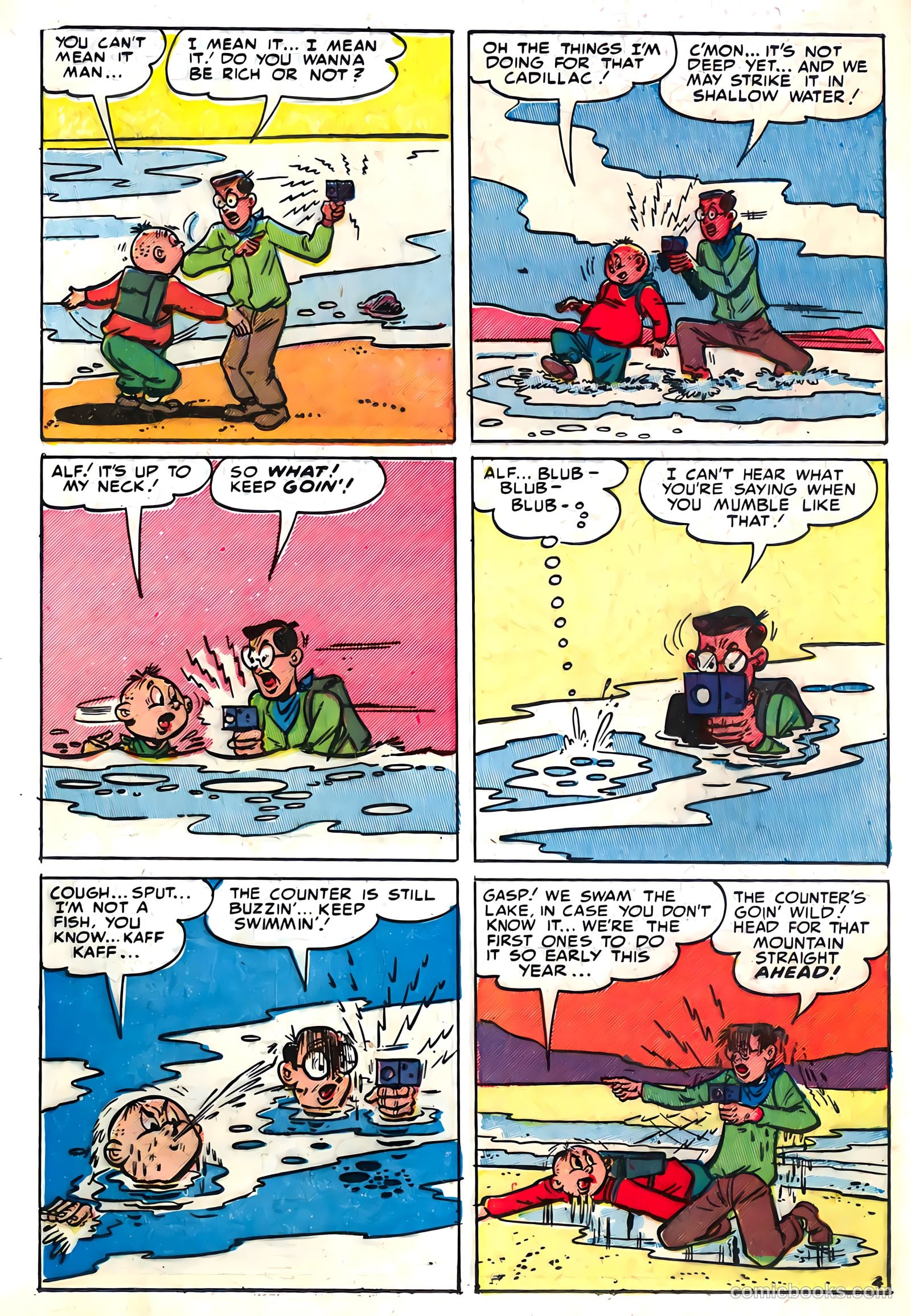 Algie #15 — page 20 of 36