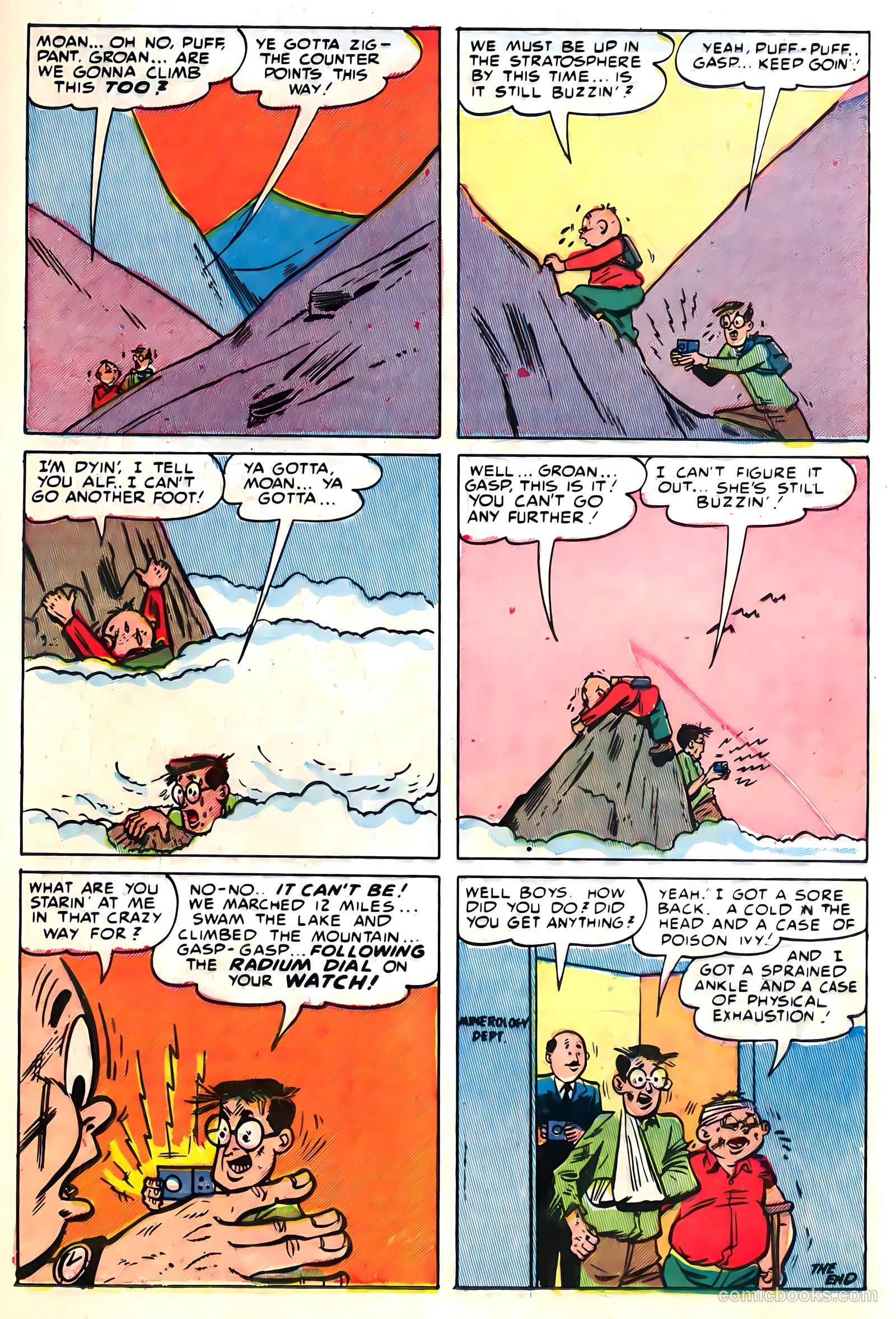 Algie #15 — page 21 of 36