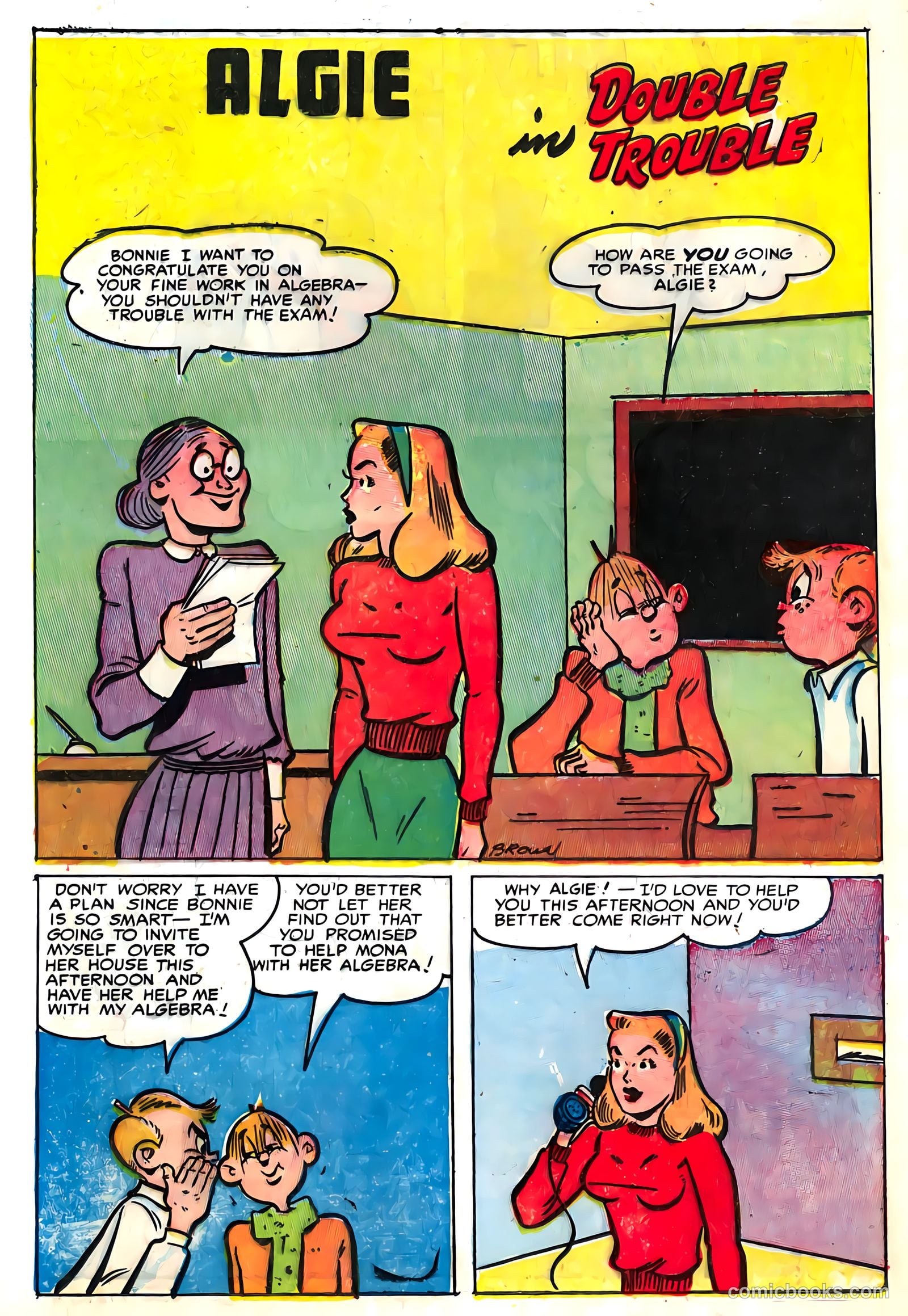 Algie #15 — page 24 of 36